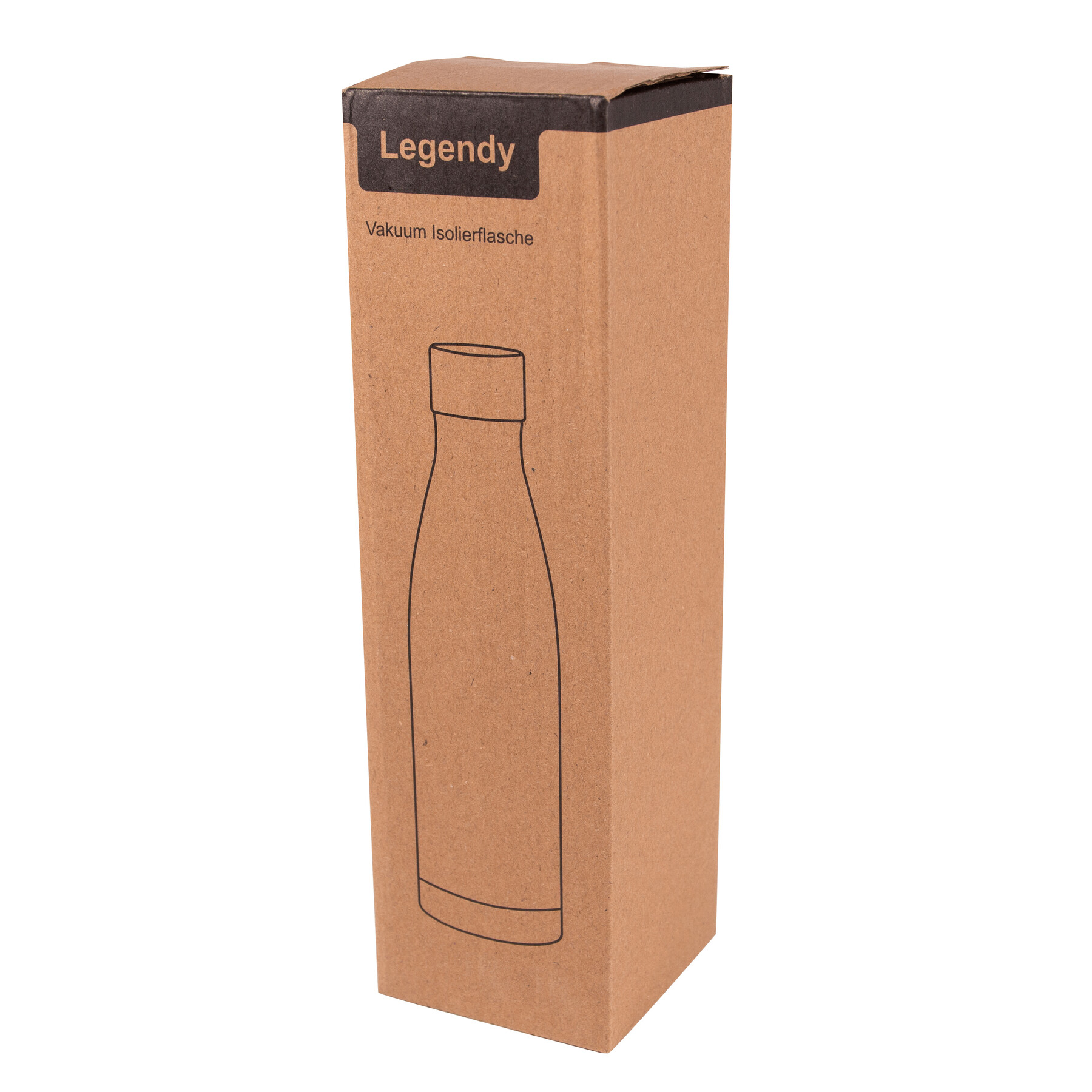 Vakuum-Trinkflasche | Legendy