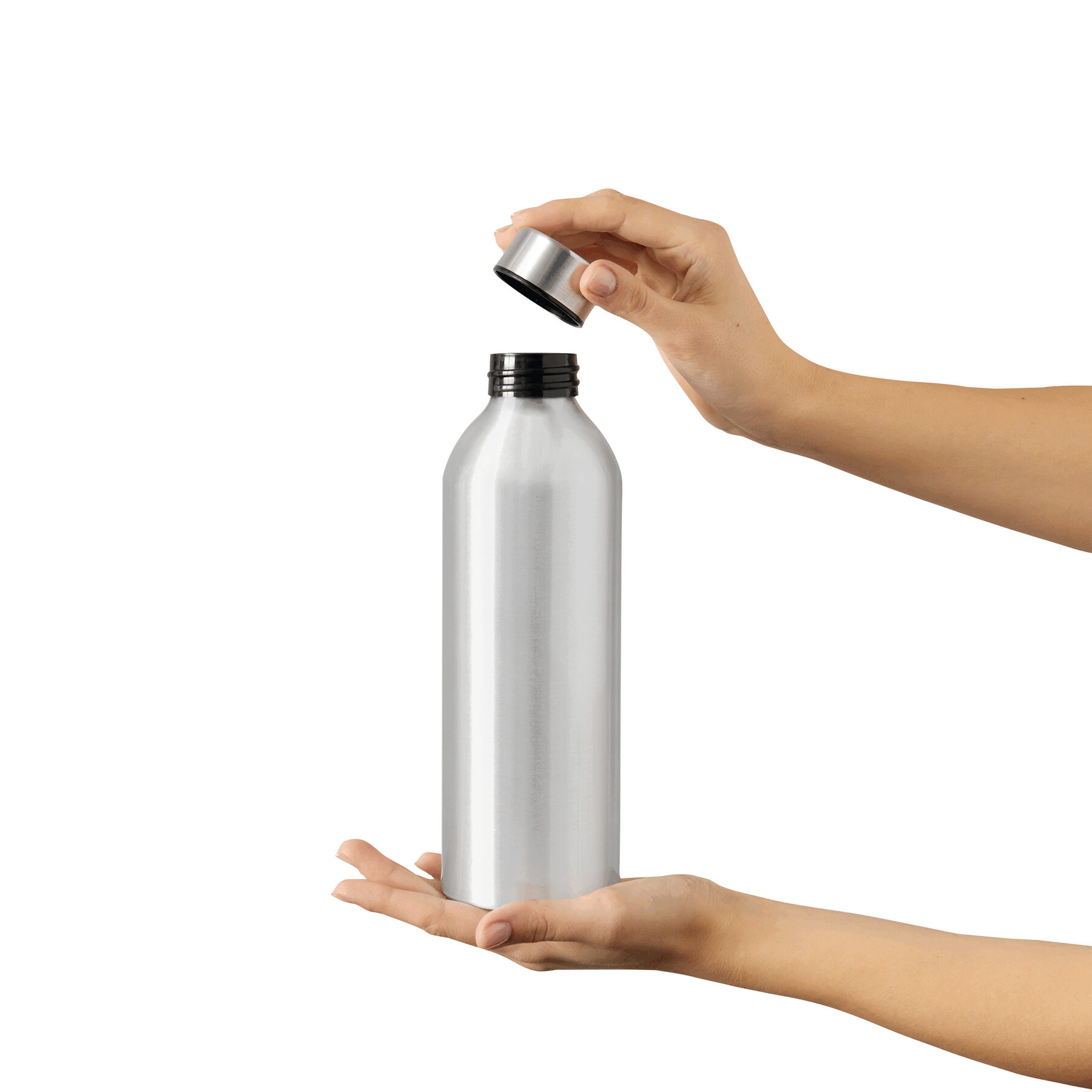 Aluminium-Trinkflasche | Jumbo Transit