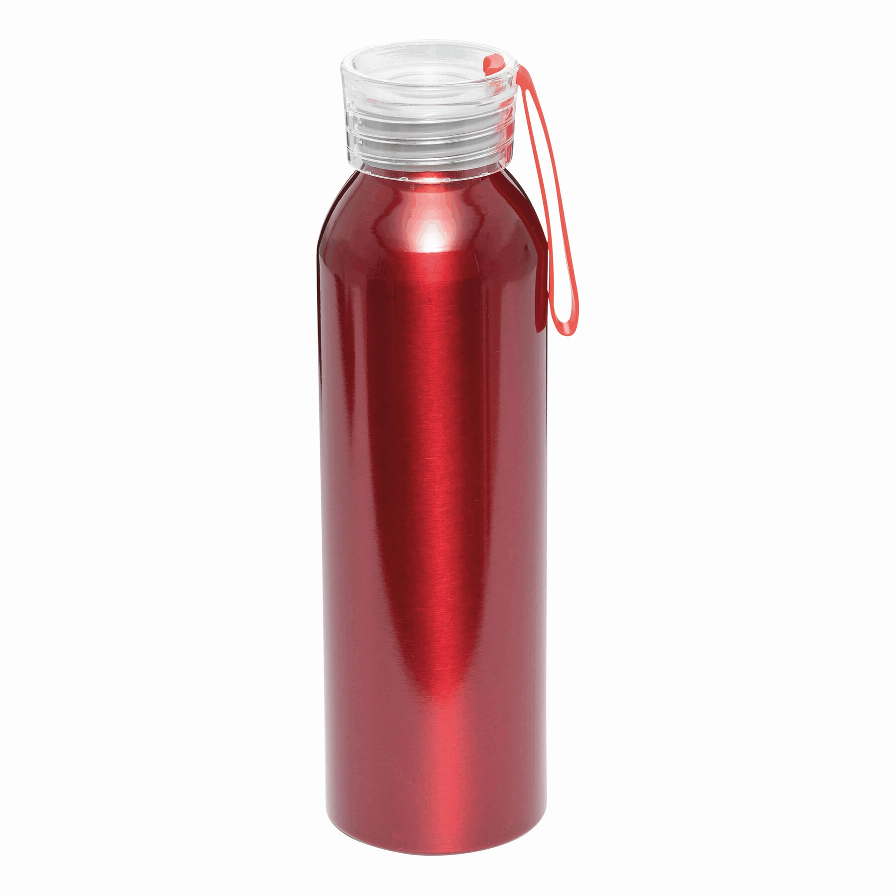 Aluminium Trinkflasche | Looped