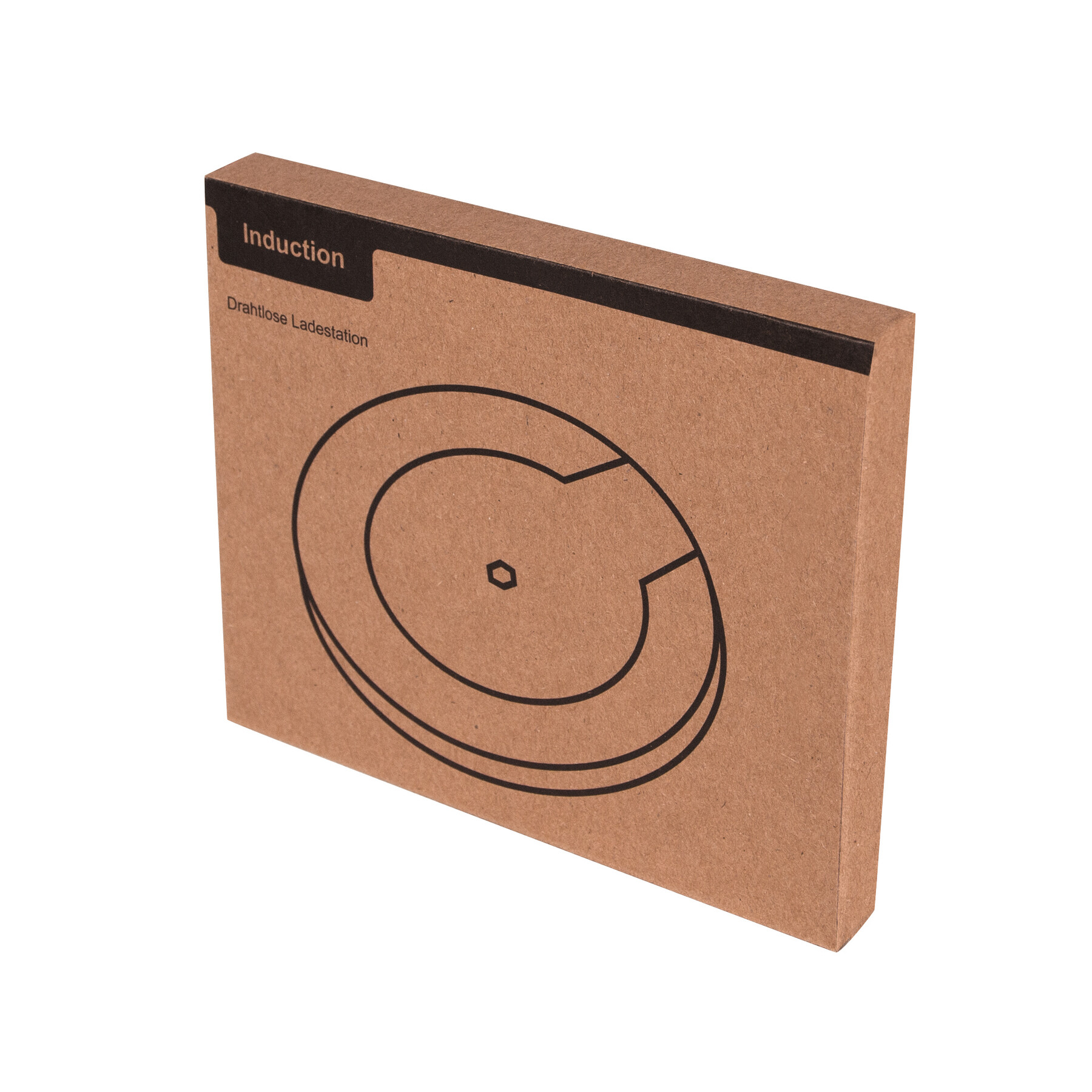 Drahtlose Ladestation | Induction