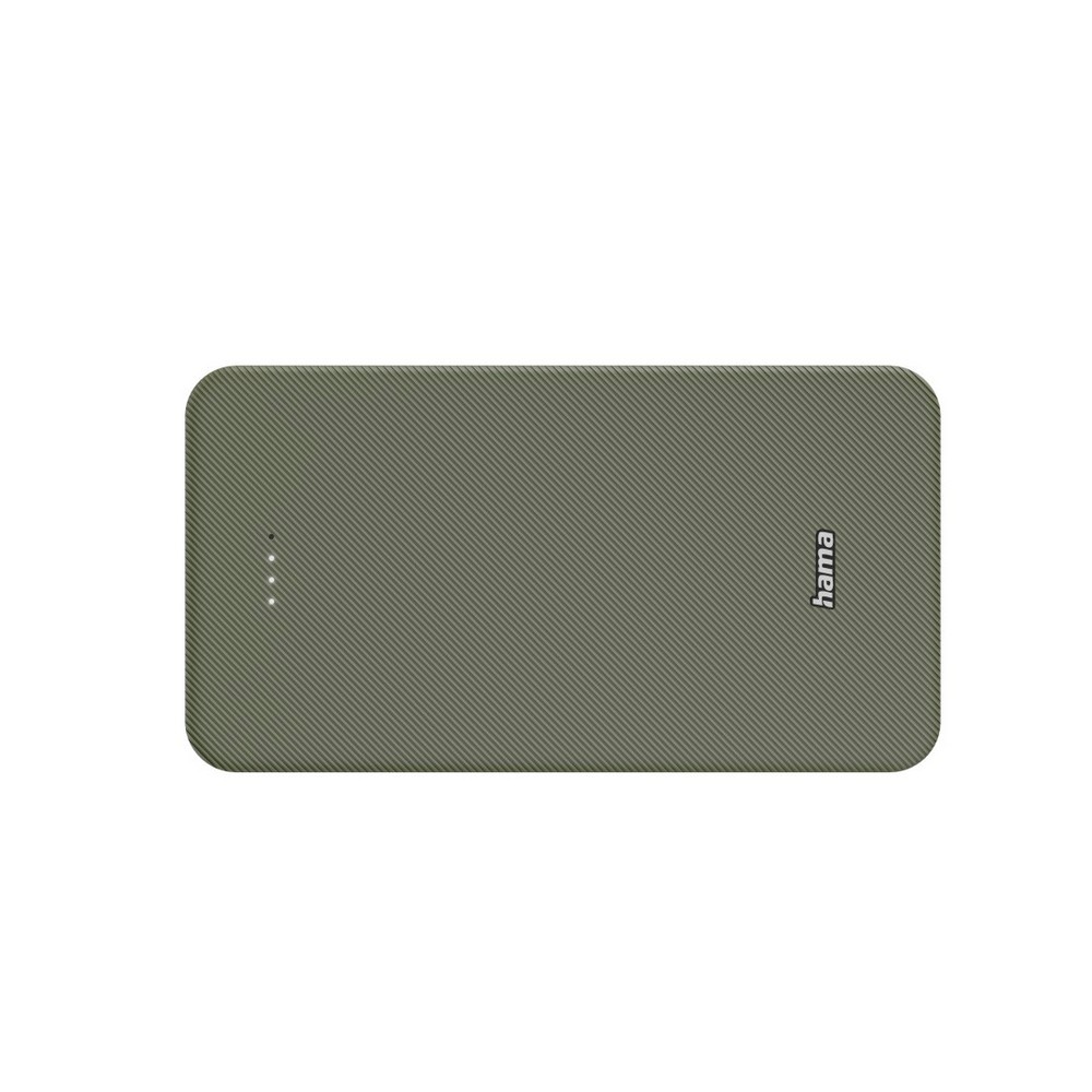 Powerbank 20000 mAh Hama Power Pack in Grün, Ansicht 13