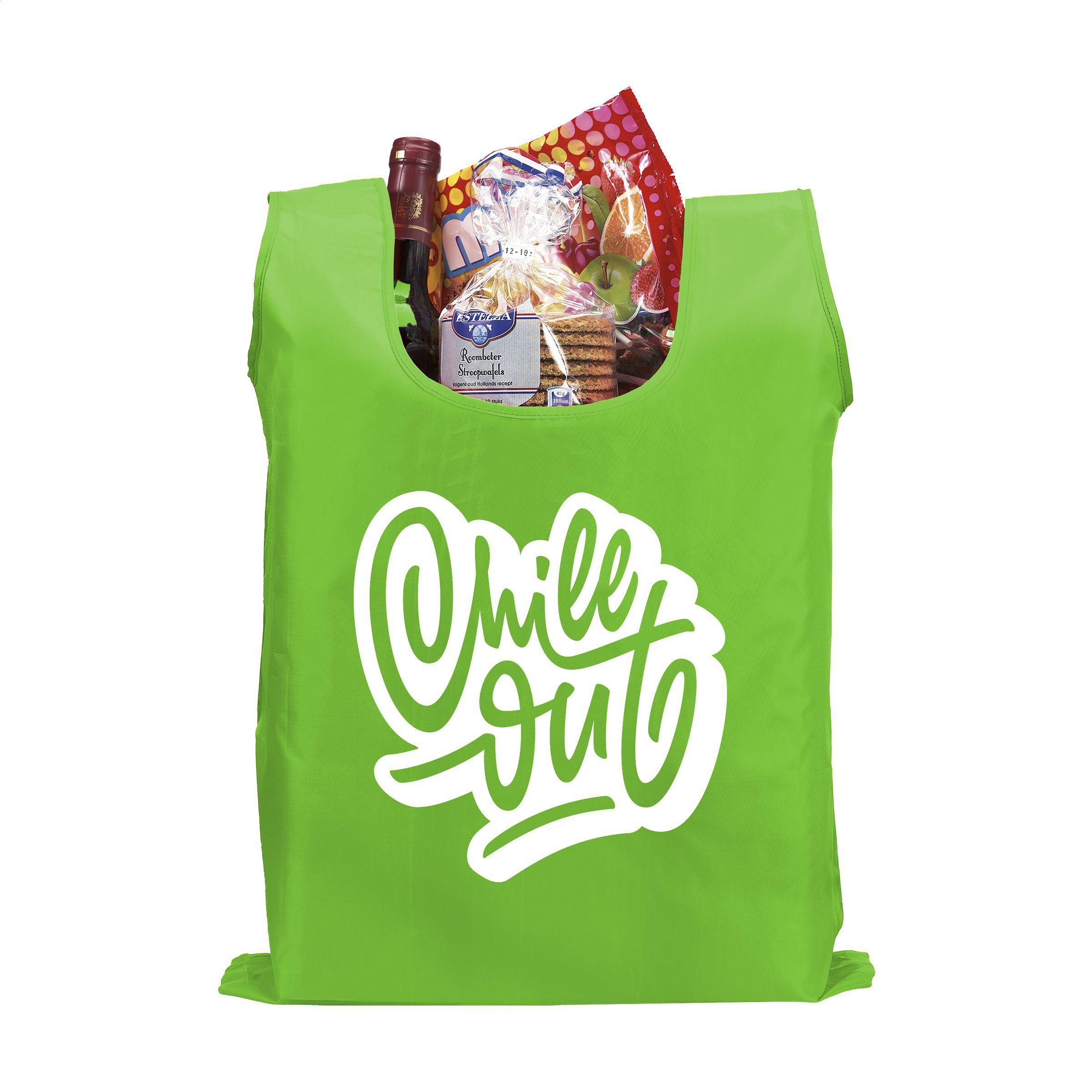 Shop Easy faltbare Einkaufstasche