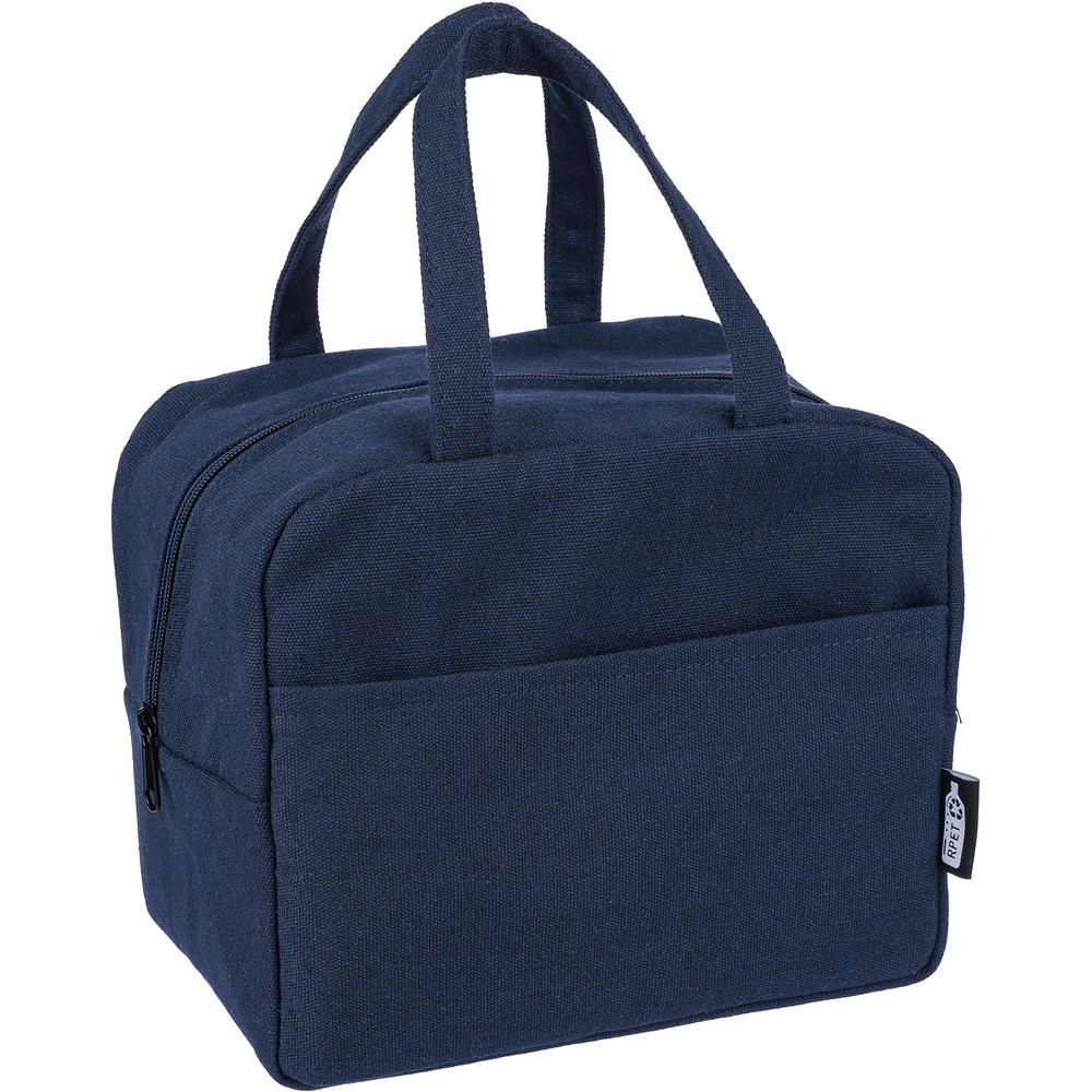 Kühltasche in Blau, Ansicht 4