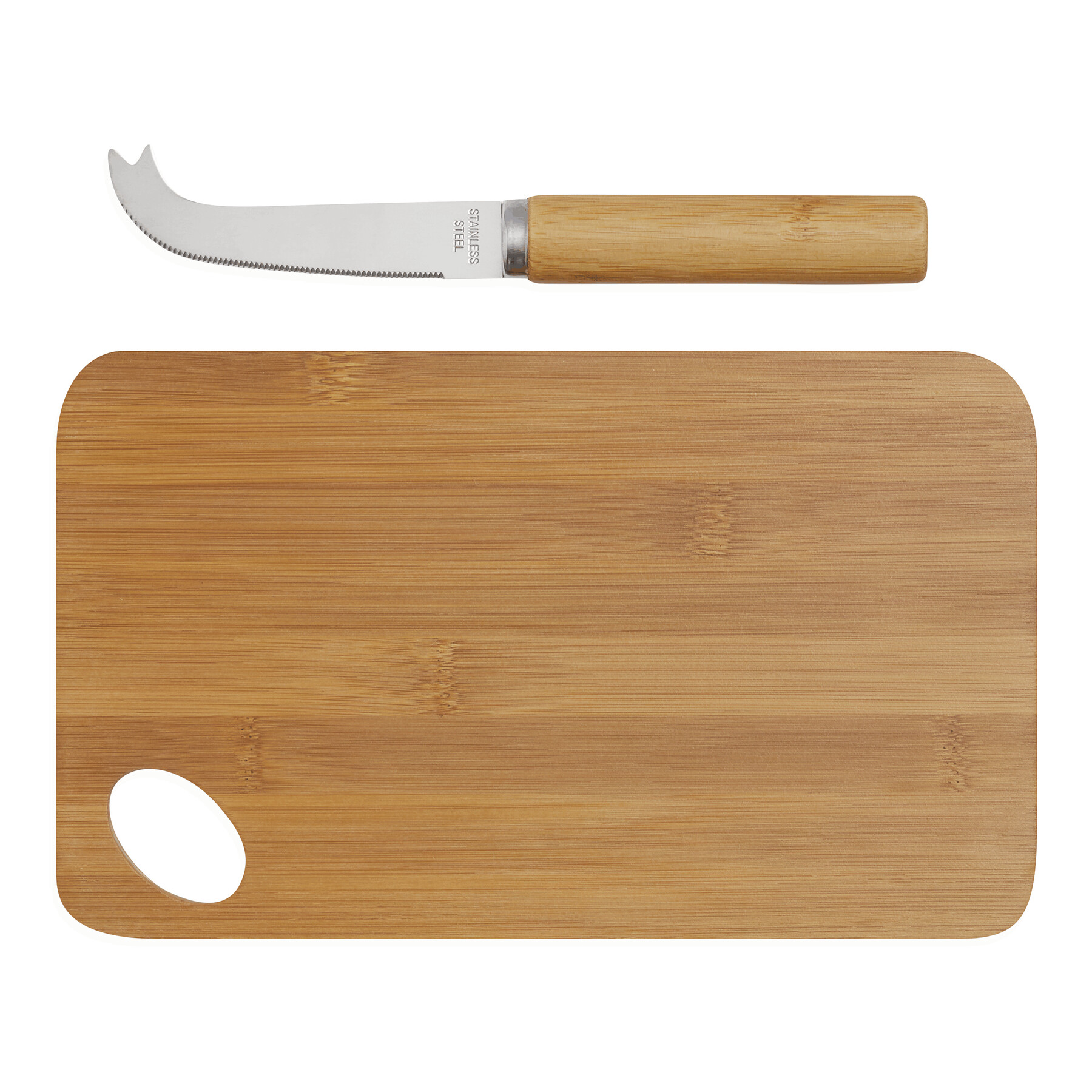 Käseset | Bamboo Cheesy
