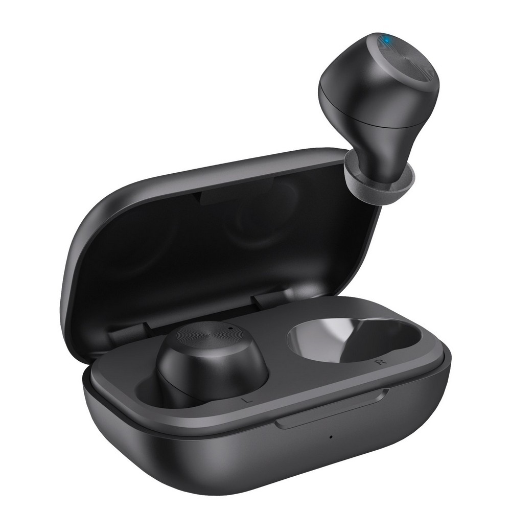 Kabellose Kopfhörer Hama Spirit Chop II in Schwarz