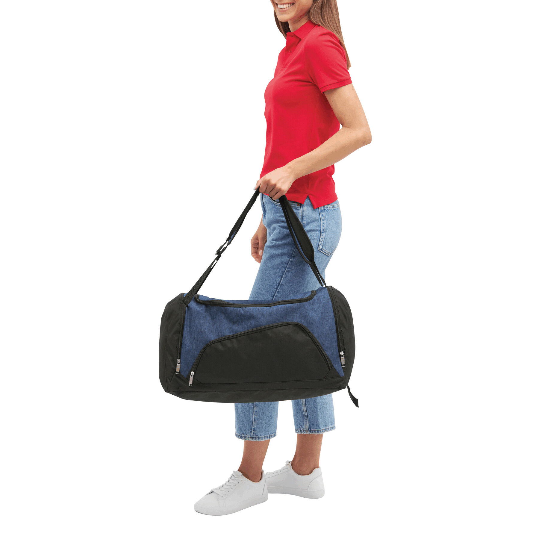 Sporttasche | 2 In 1