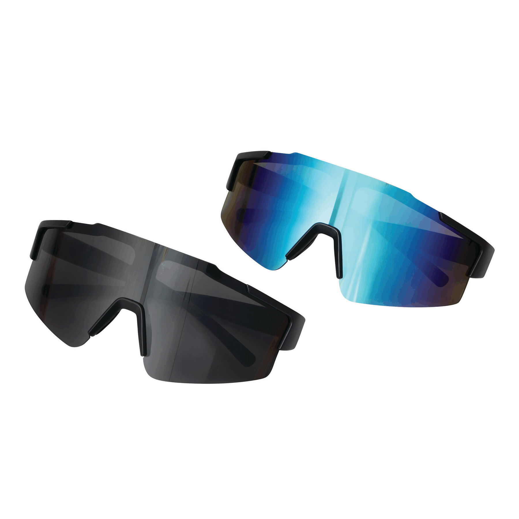 Sportliche Sonnenbrille | Reflare