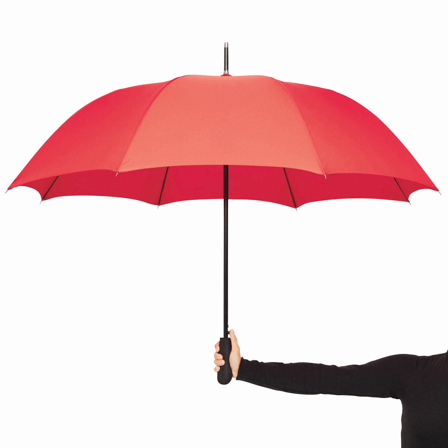 Automatischer Windproof-Golfschirm | Passat