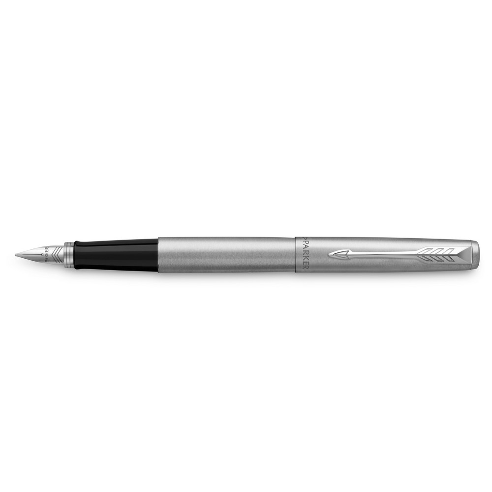 Füllfederhalter Parker Jotter Core in Silber, Ansicht 8