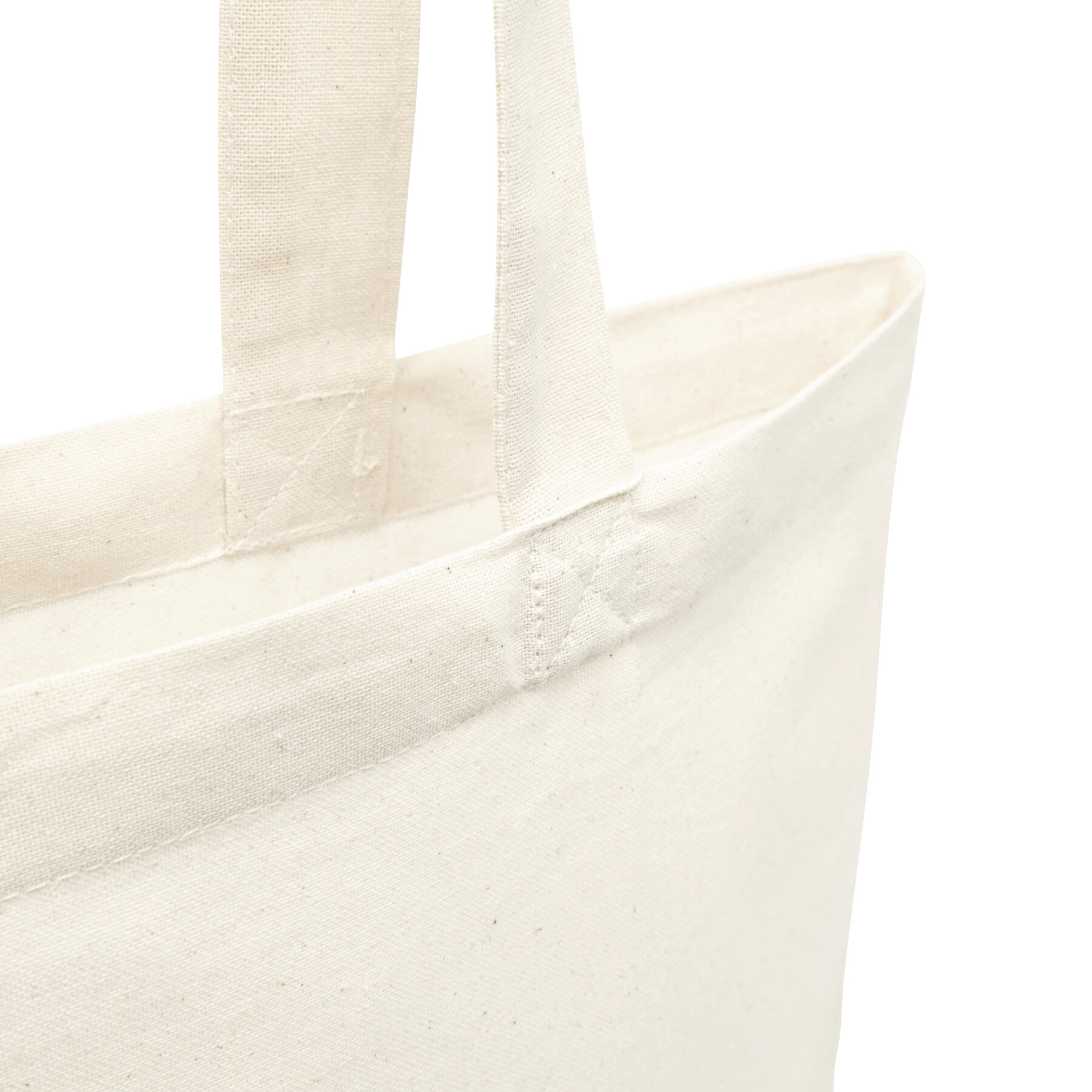 Baumwolltasche | Big Pure
