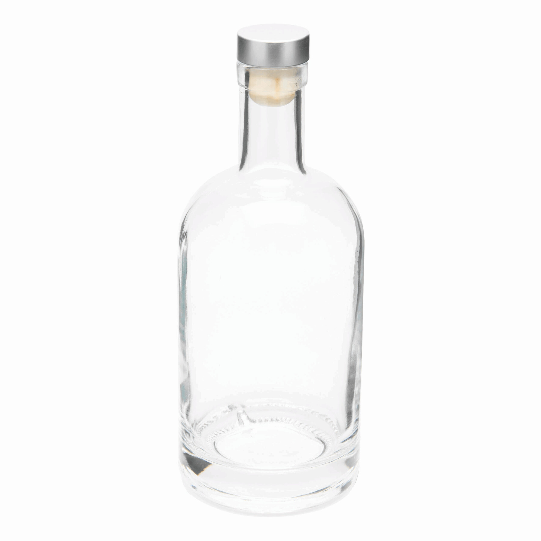 Glas-Trinkflasche | Pearly