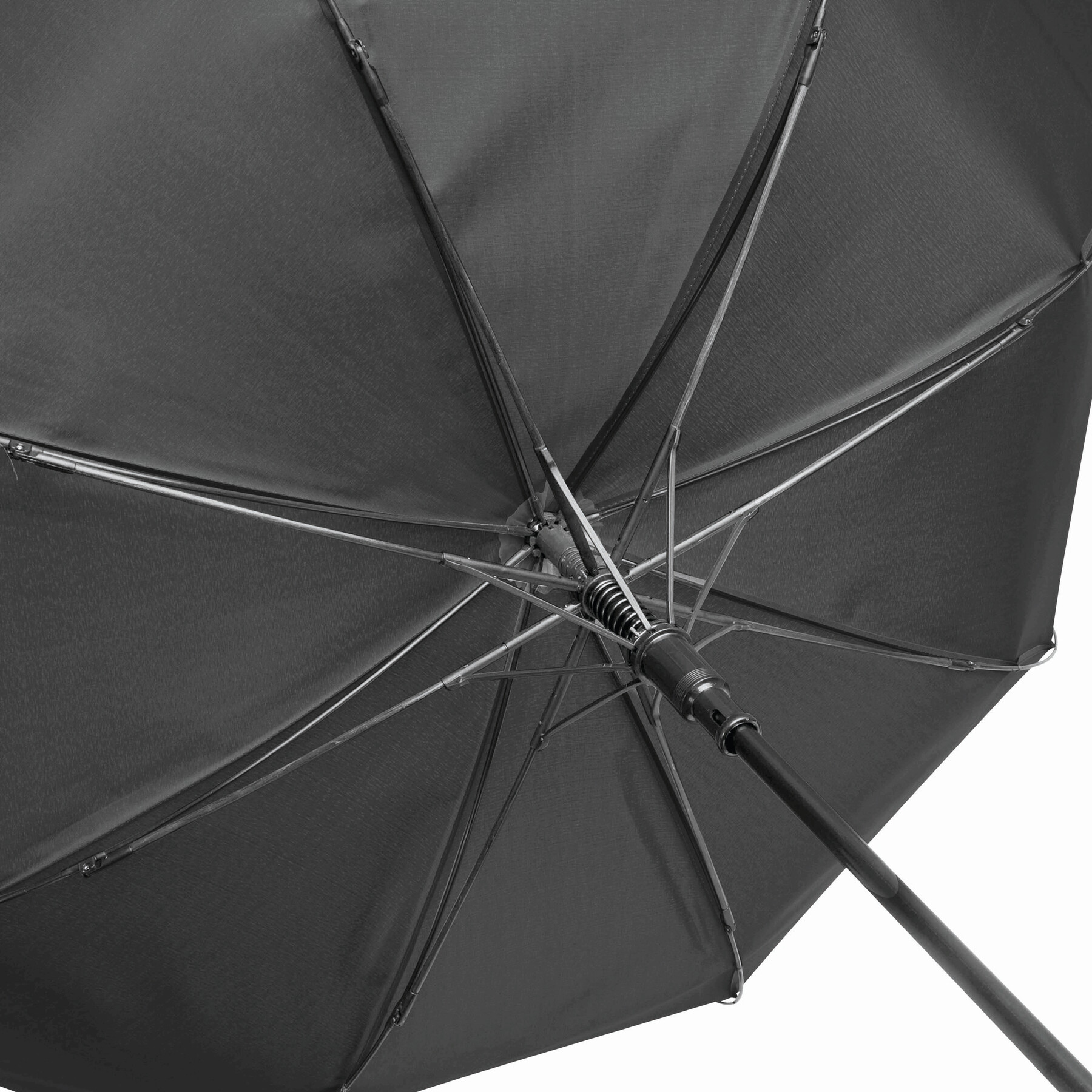 Automatischer Windproof-Golfschirm | Passat