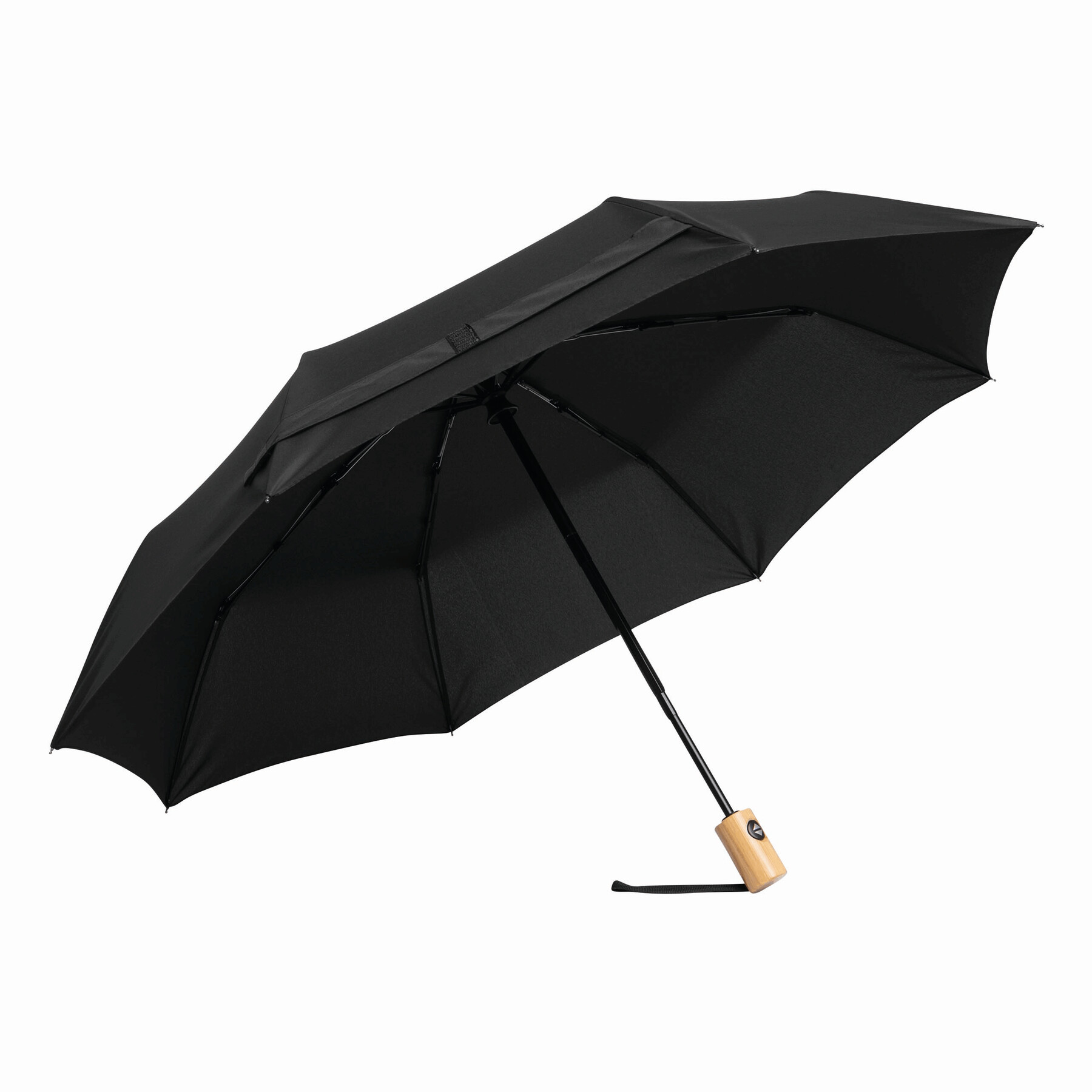 Vollautomatischer Windproof-Taschenschirm | Calypso