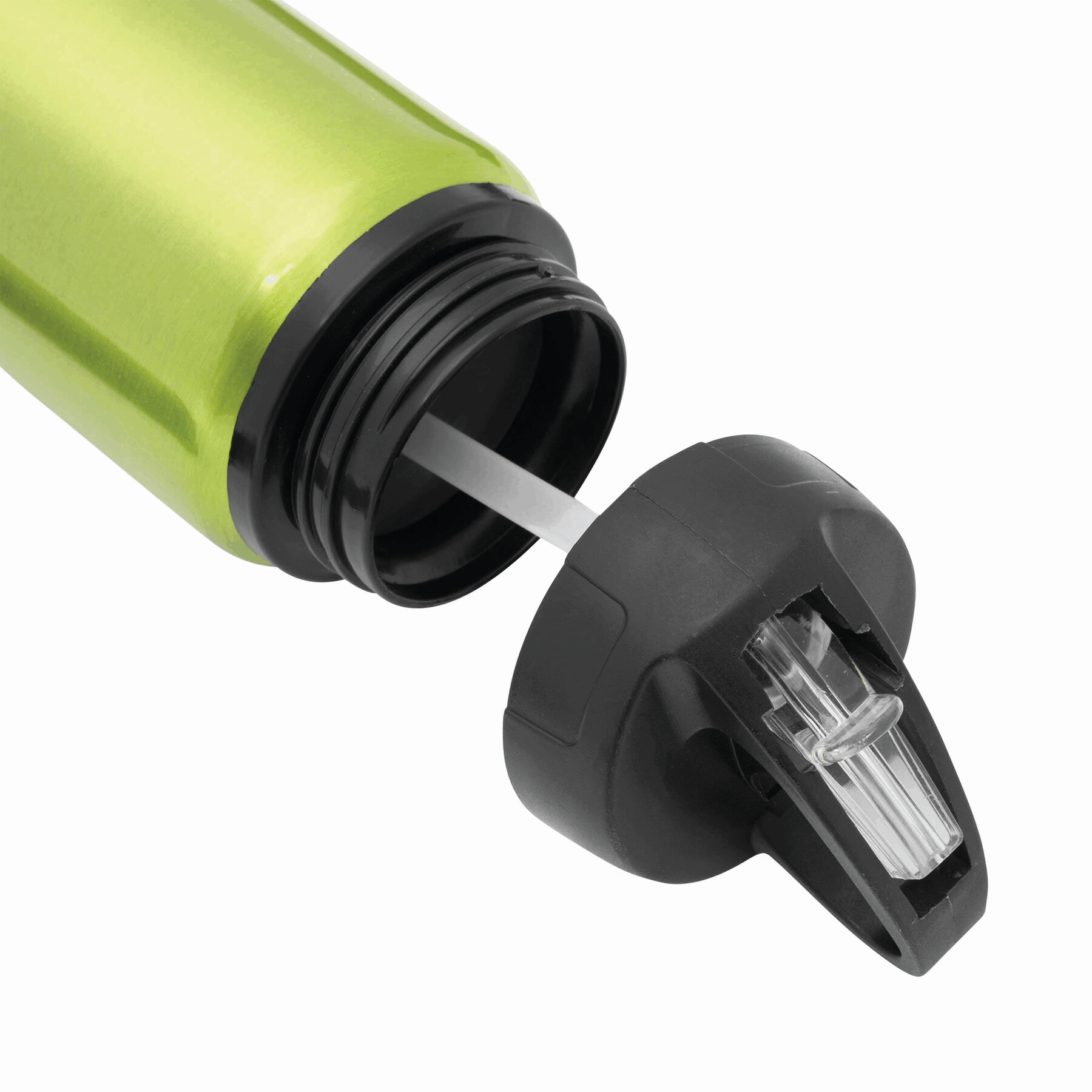 Aluminium-Trinkflasche | Sporty Transit