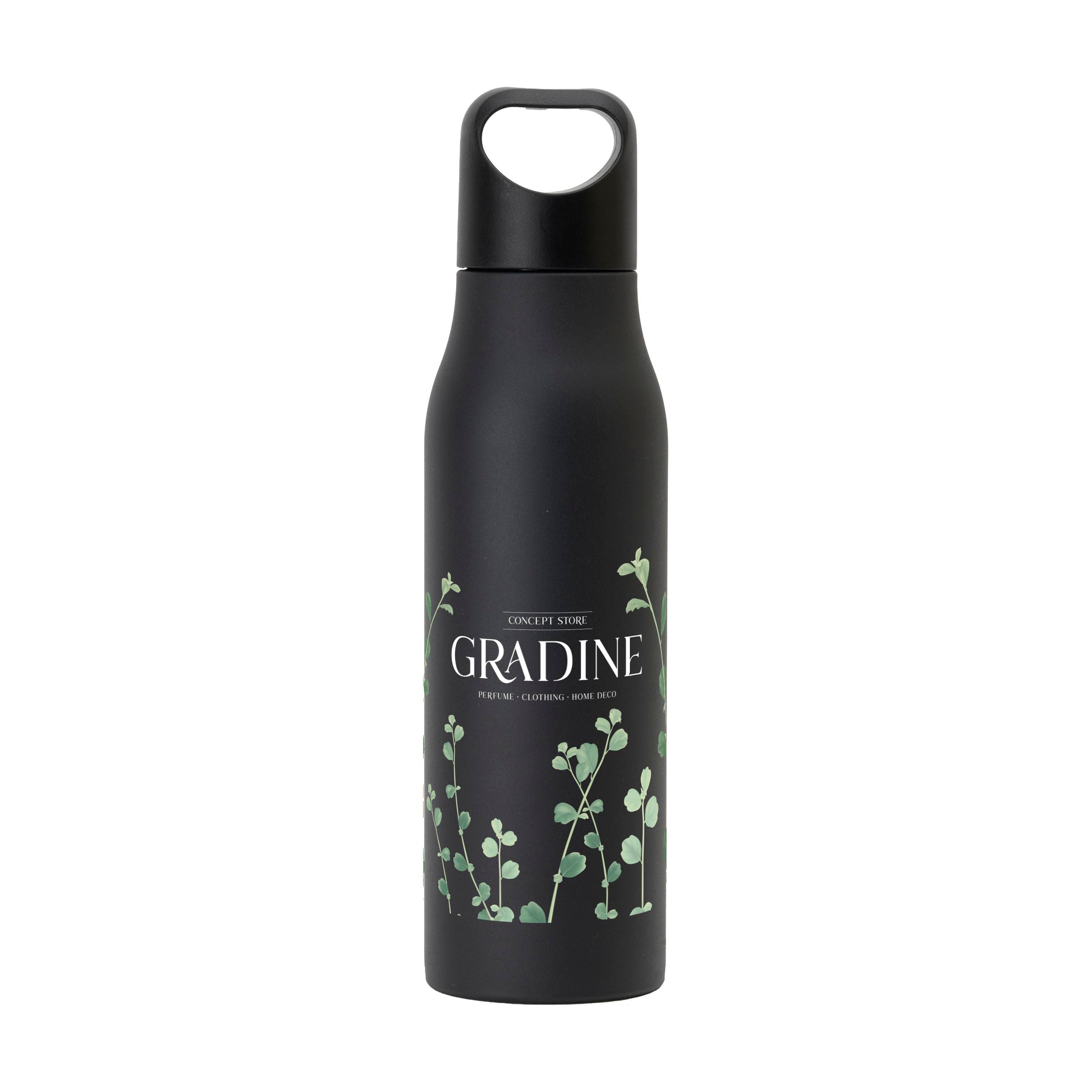 FlowLine Single Wall RCS Bottle 800 ml
