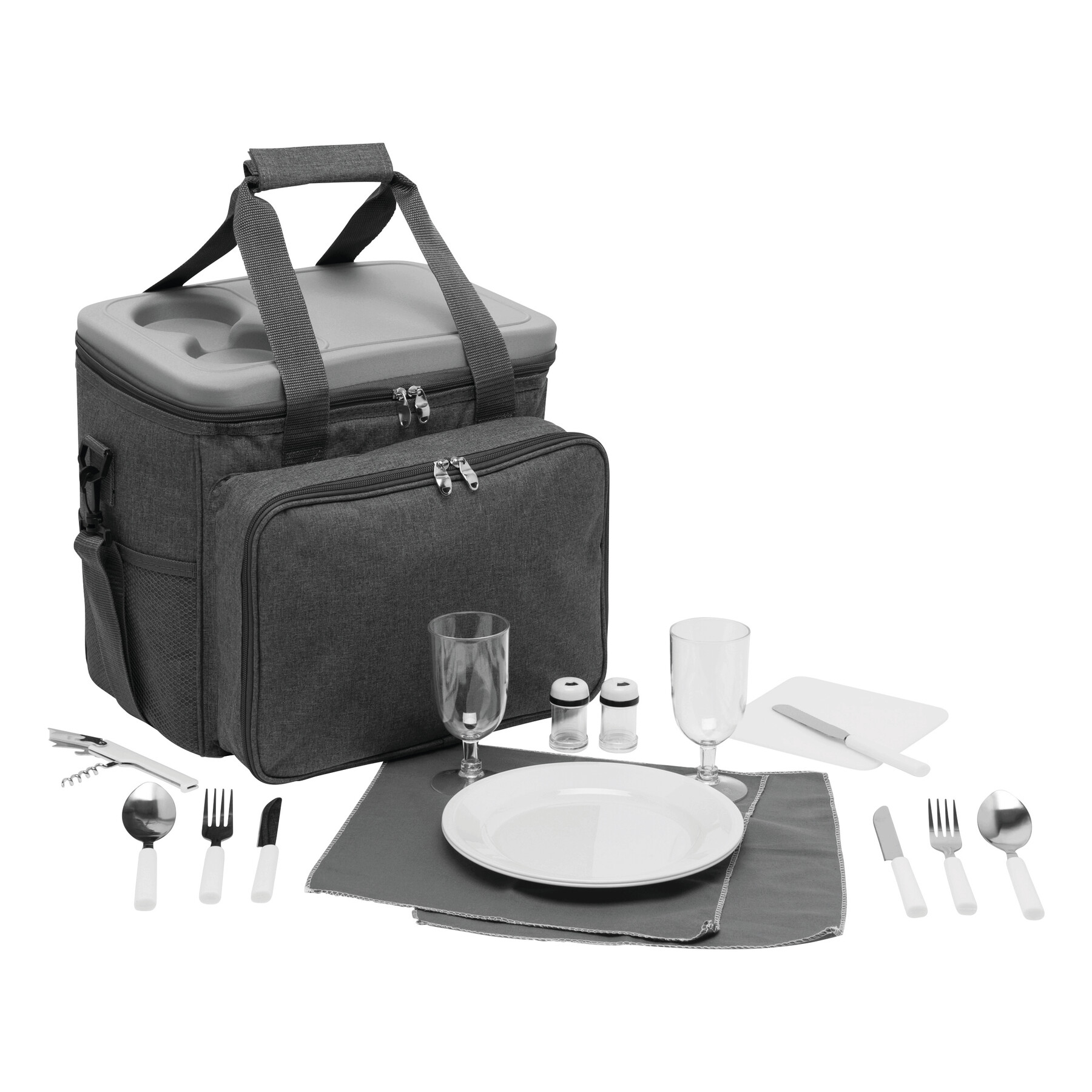 Picknick-Tasche | Side Trip