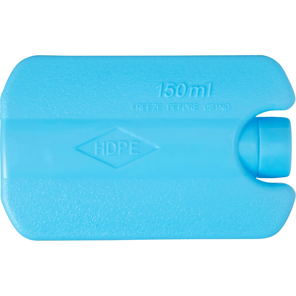 Kühlakku in Blau, Ansicht 2