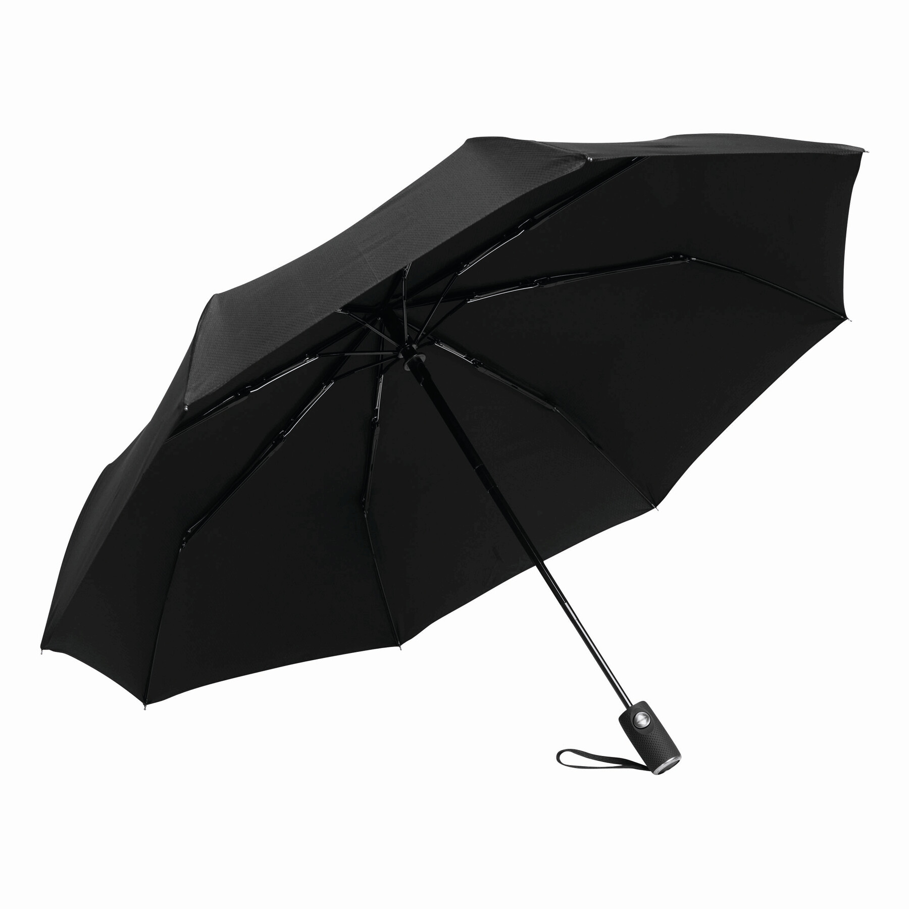 Vollautomatischer Windproof-Taschenschirm | Oriana