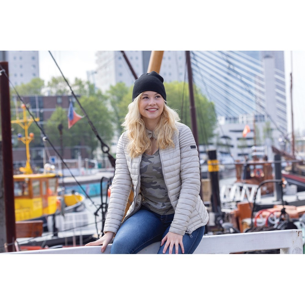 Impact AWARE™ Cap in Schwarz, Ansicht 9