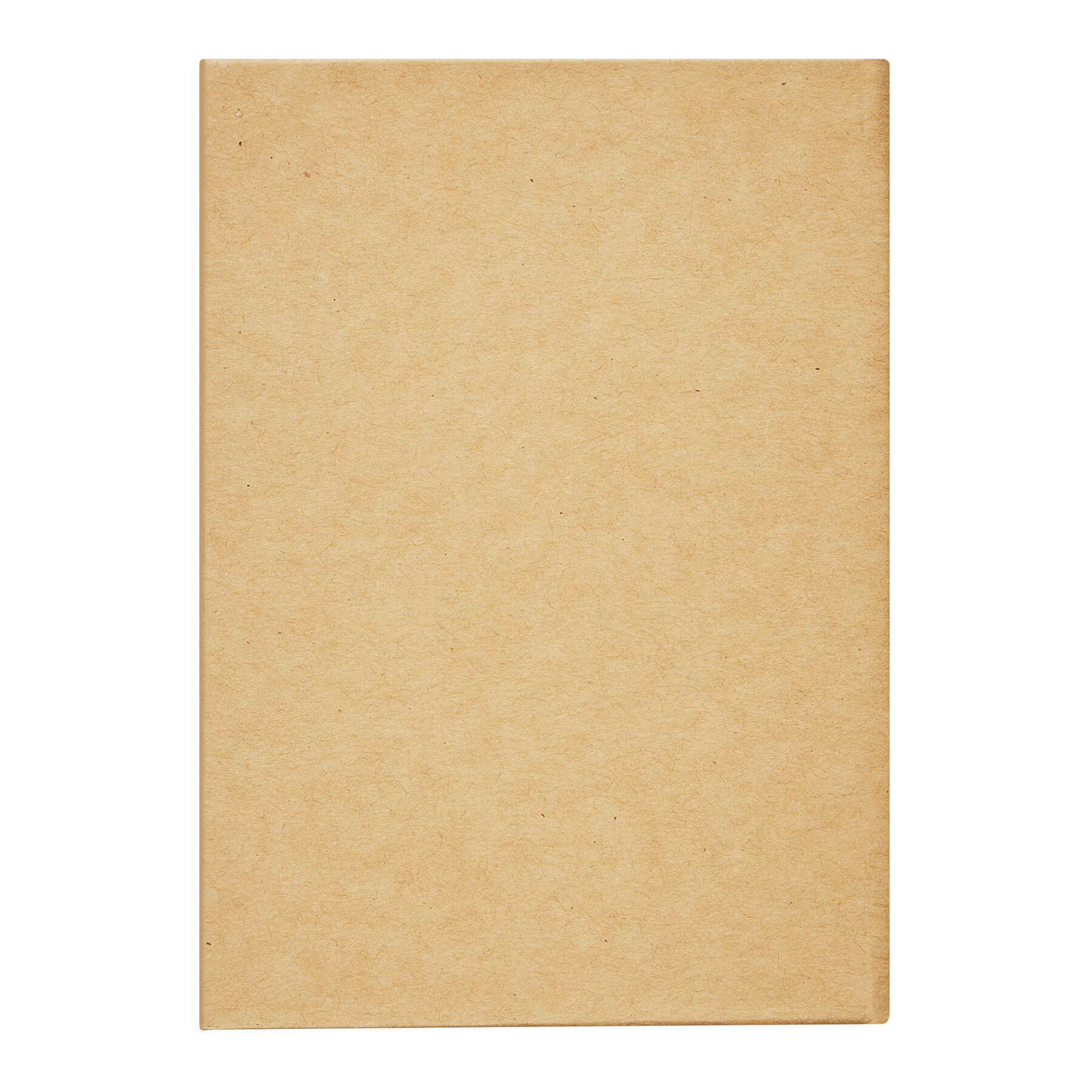 Notizbuch CRAFT im DIN-A6-Format | Craft A6