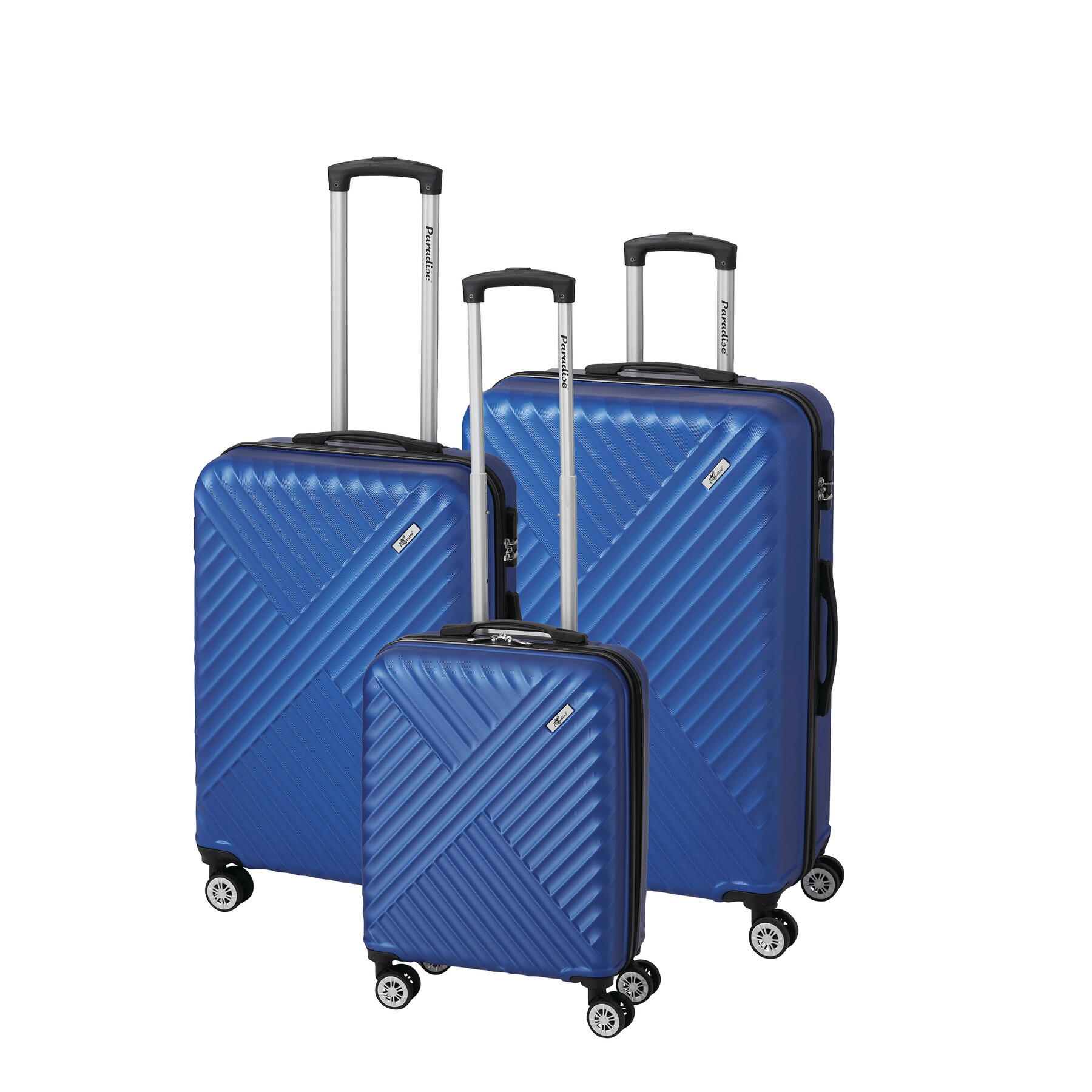 Trolley-Set KINSTON, 3-tlg. | Kingston
