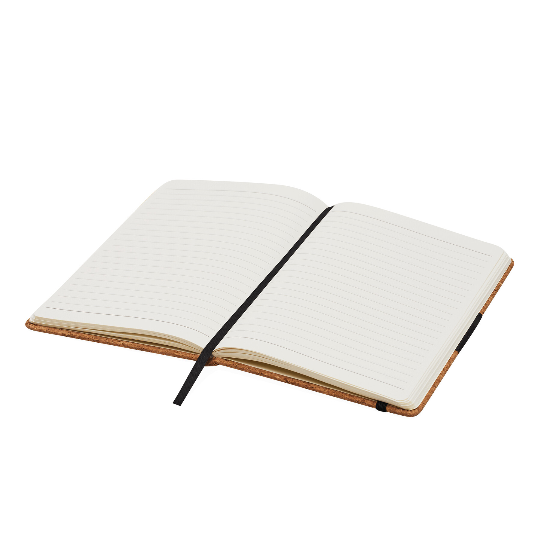 Notizbuch im DIN-A5-Format | Ambience