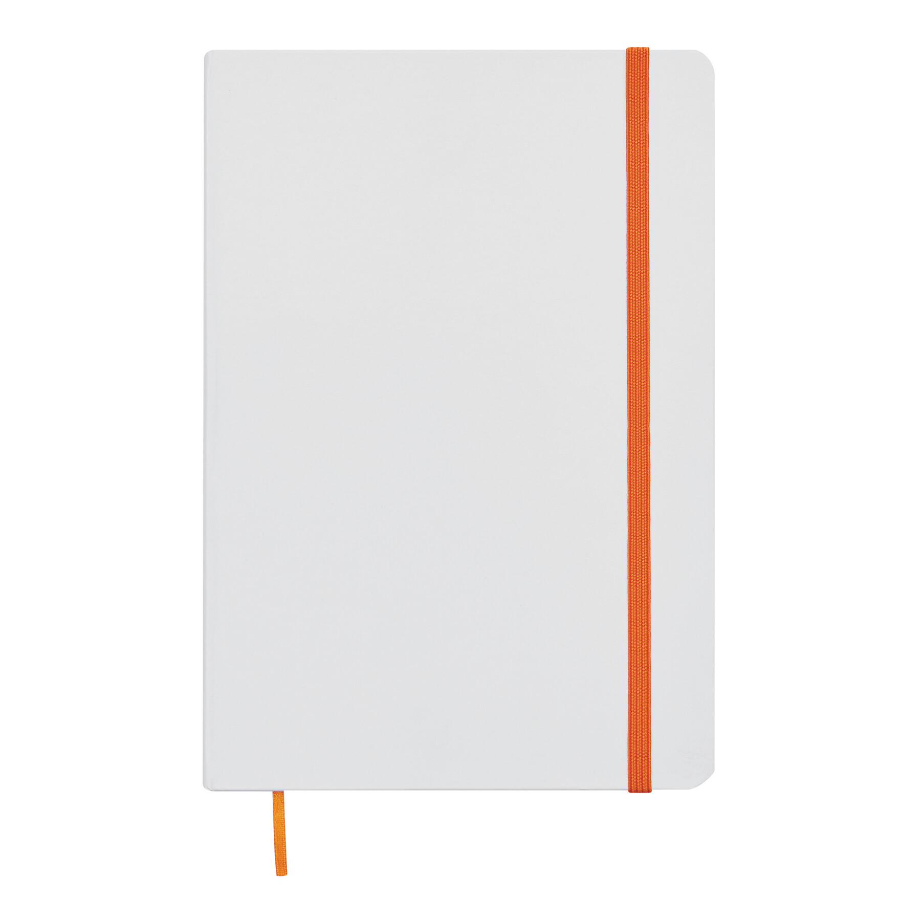 Notizbuch AUTHOR im DIN-A5-Format | Author A5