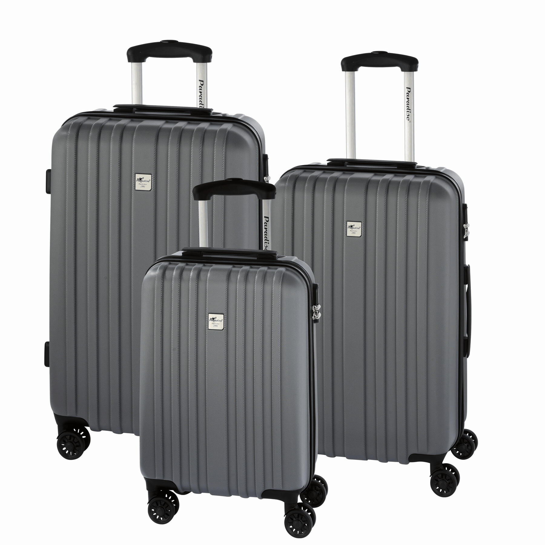 Trolley-Set, 3-tlg. | Aurora