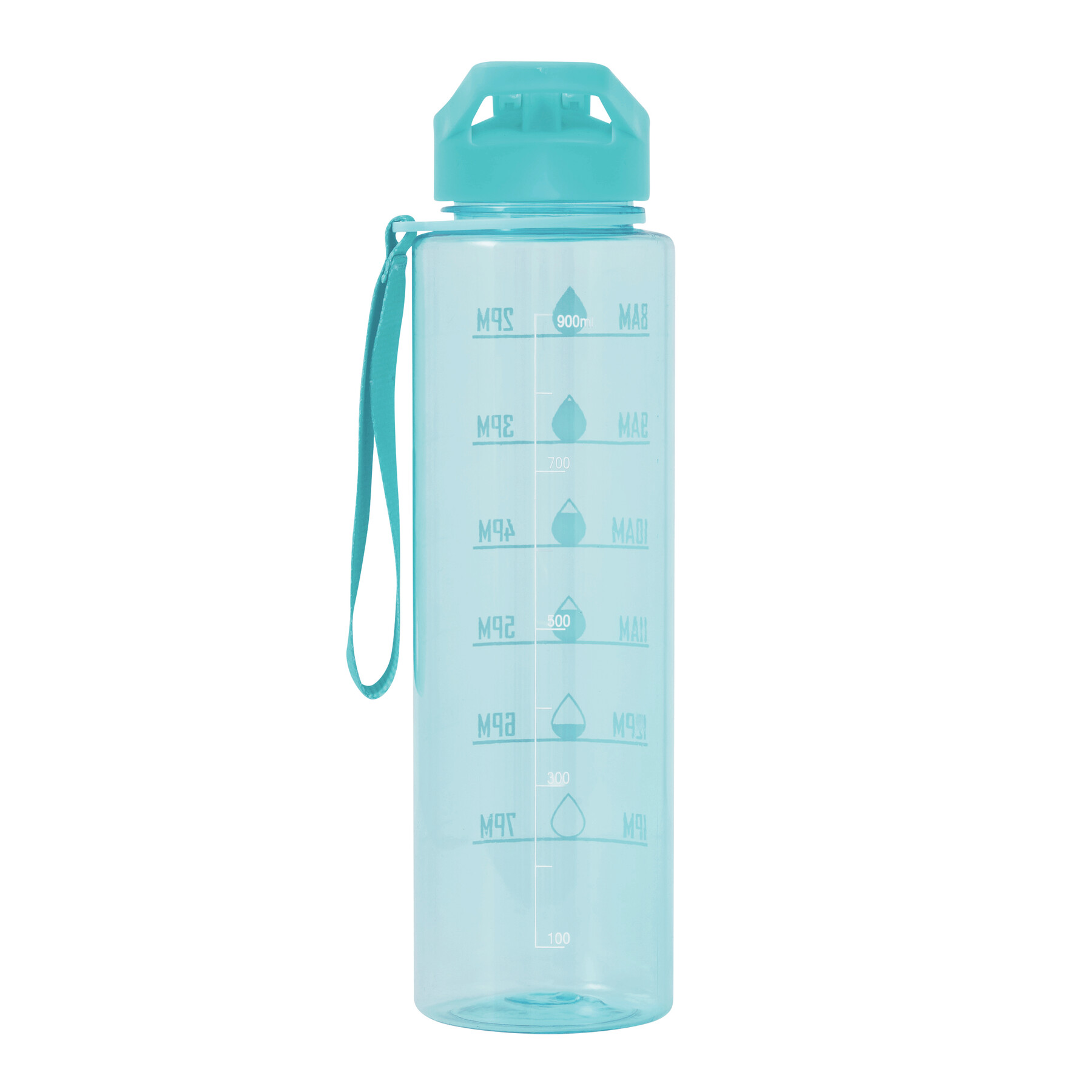 Sport-Trinkflasche | Aqua Level