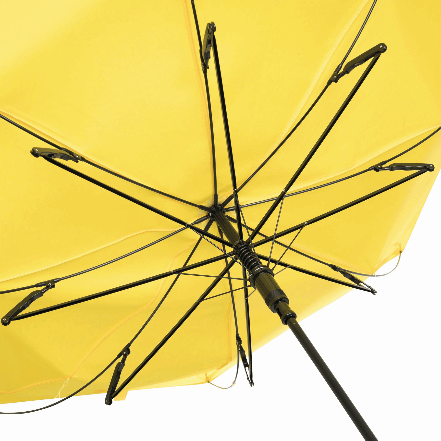 Windproof-Stockschirm
