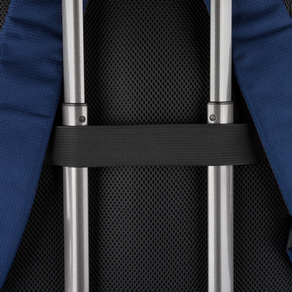 Laptop-Rucksack 15" in Blau, Ansicht 12