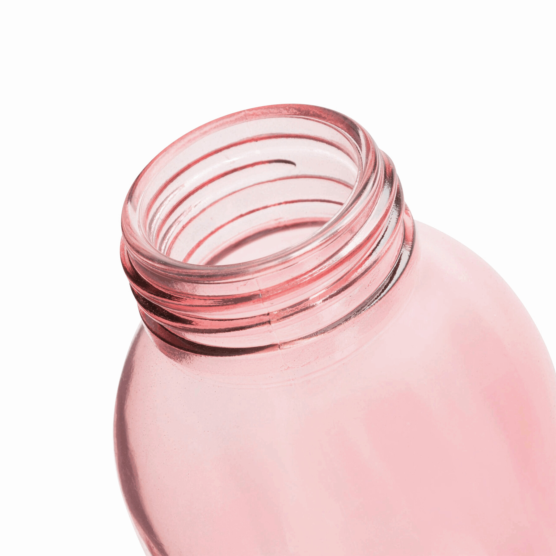 Glas-Trinkflasche | Take Smart