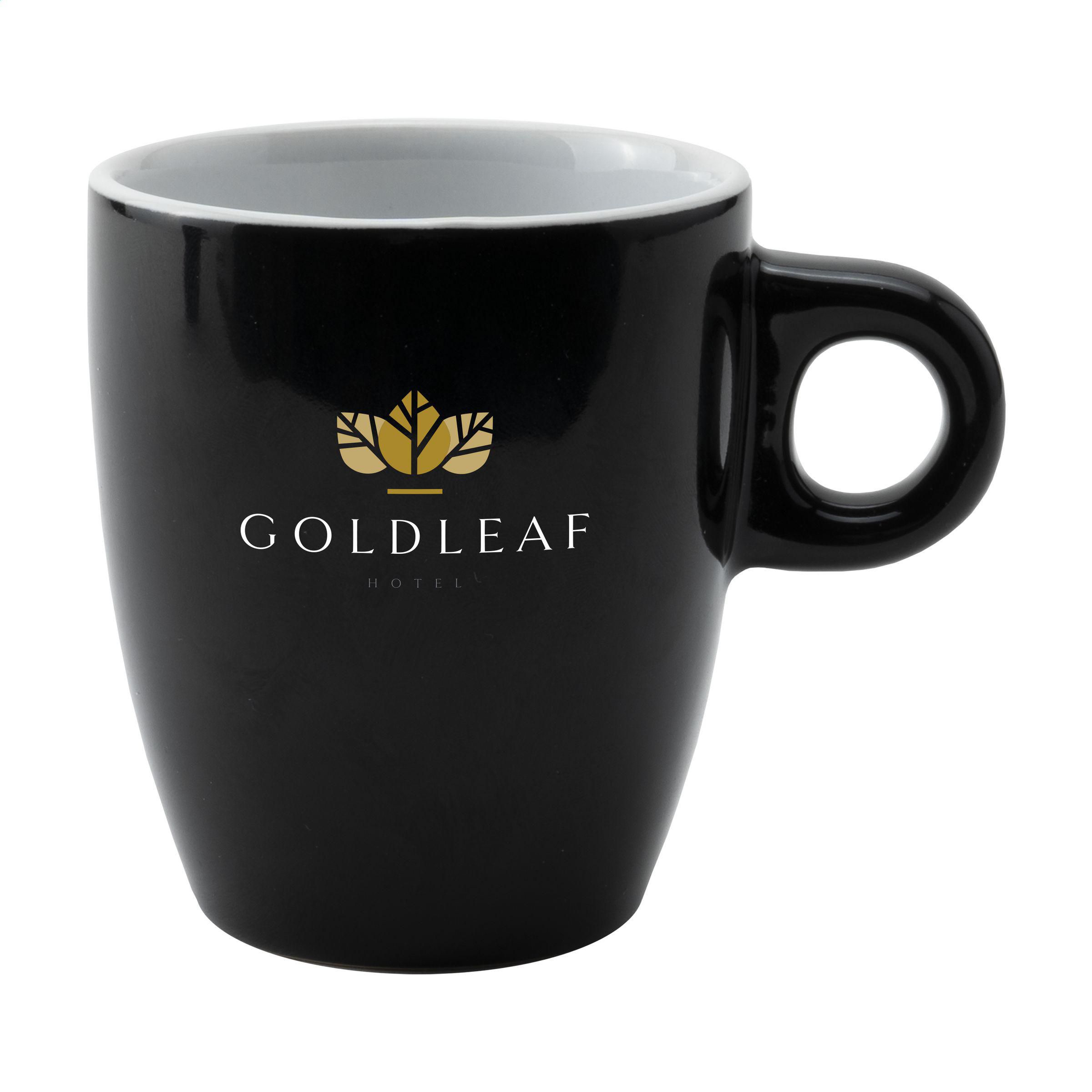 CoffeeCup Colour 200 ml Tasse