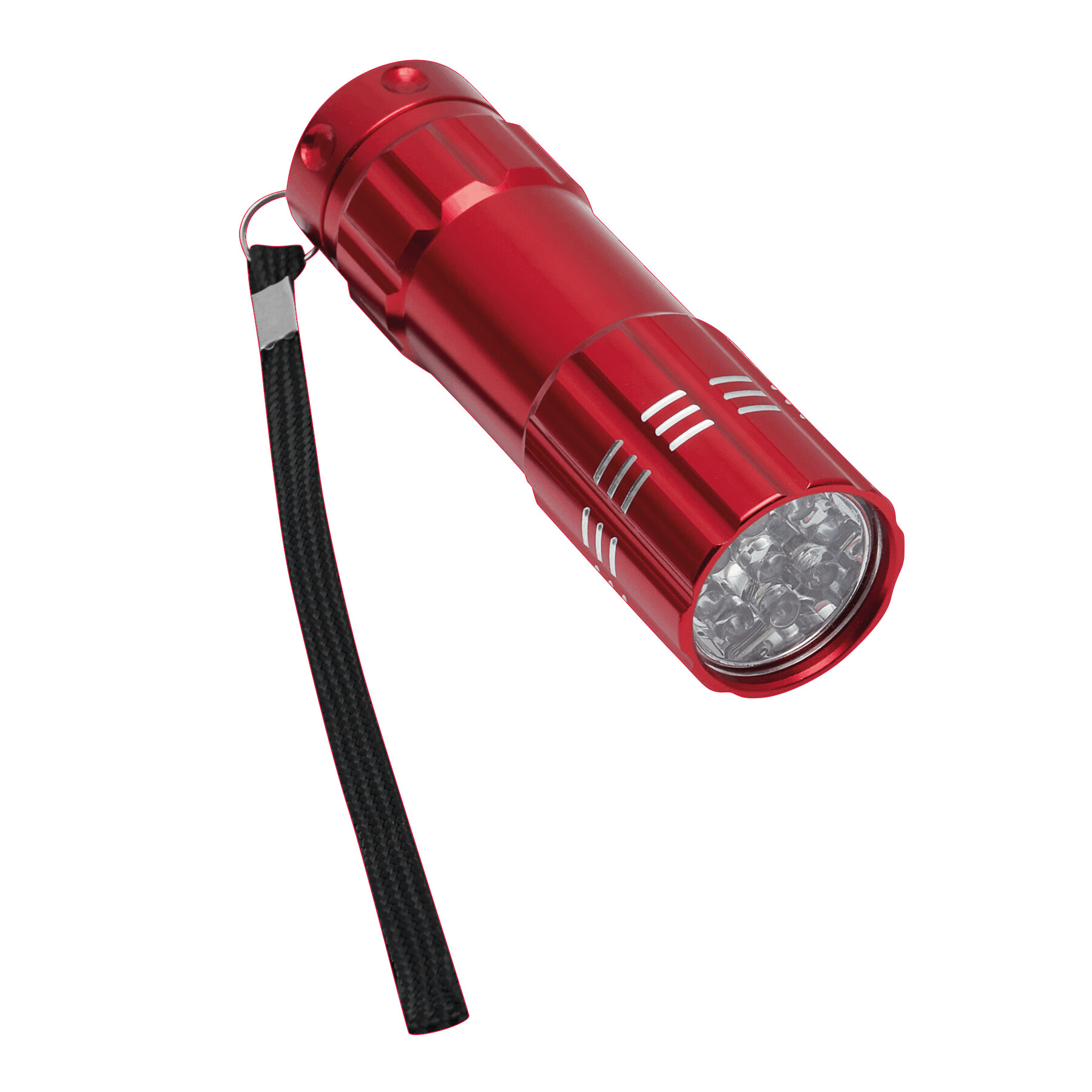 LED-Taschenlampe | Powerful