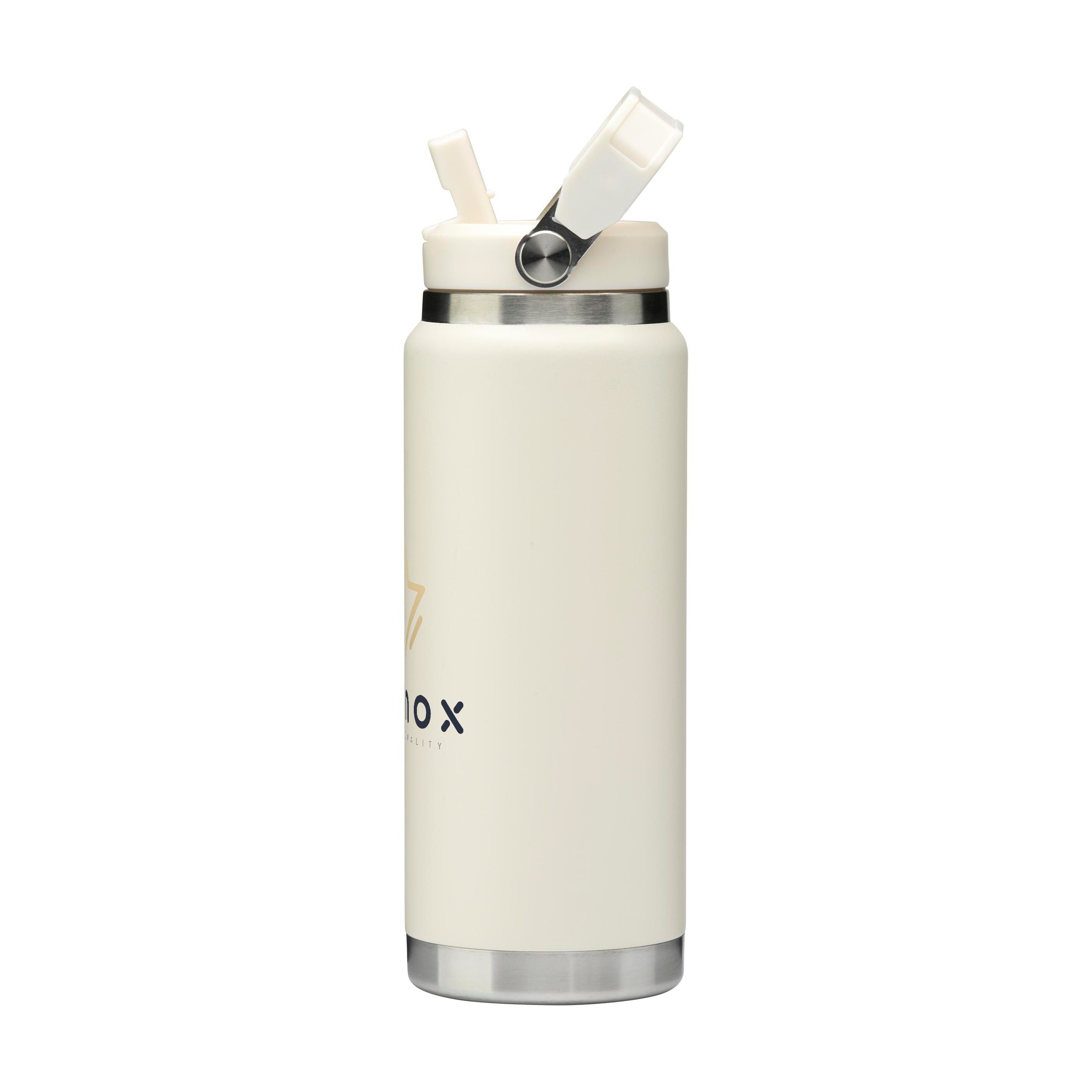AnthronSquare RCS Steel Flask 900 ml Thermoflasche