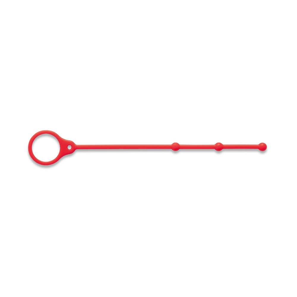 Transportklammer | Maurice – Rot