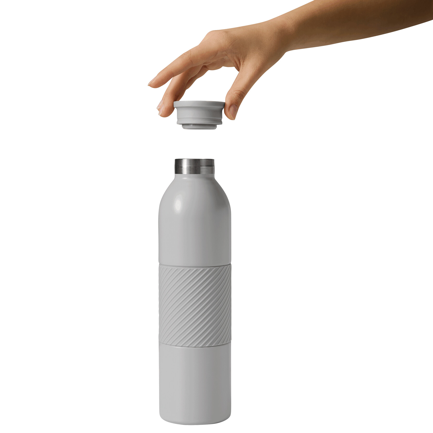 Vakuum-Isolierflasche | Vacugrip