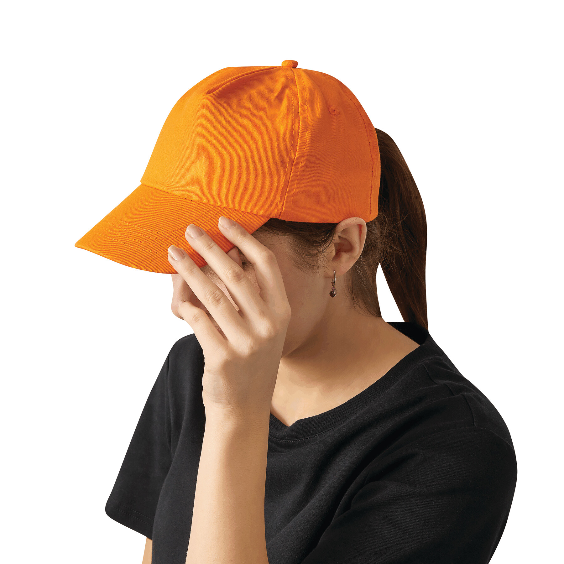 5-Panel-Baseball-Cap | Favourite