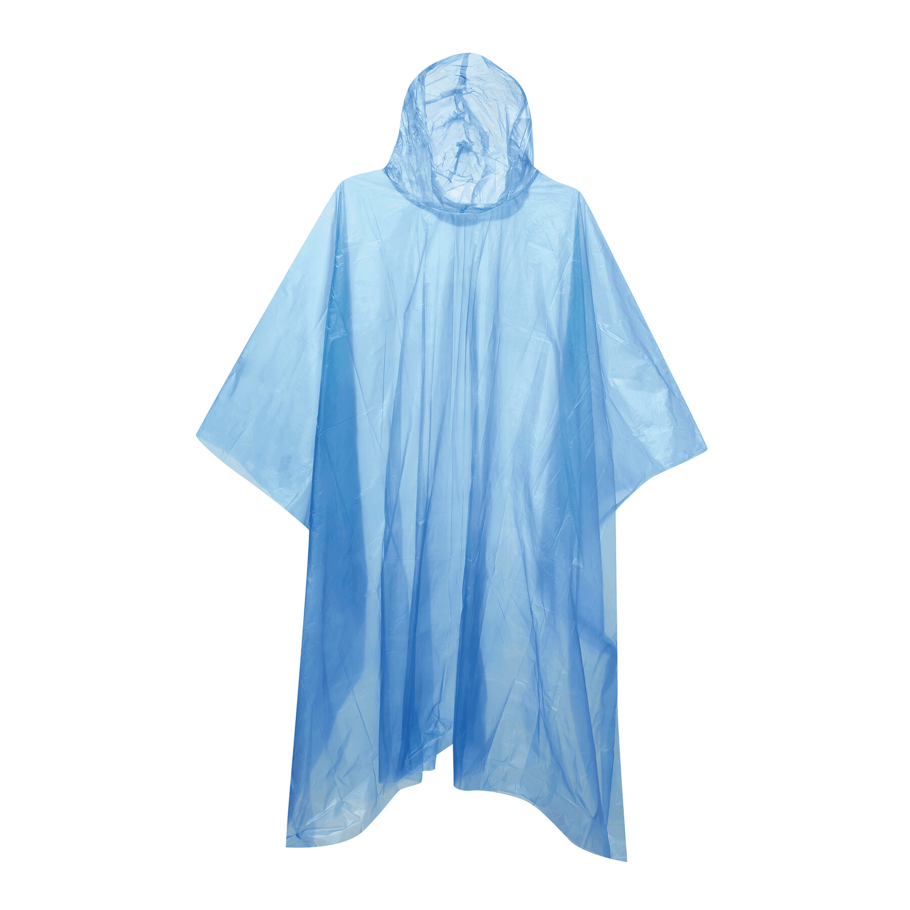 Regenponcho | Autumn