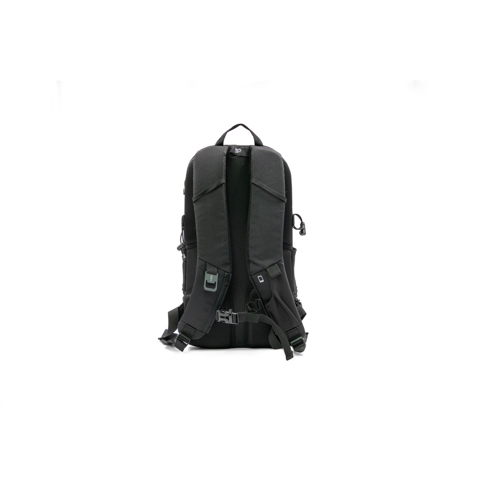 Laptop-Rucksack 15,6“ BrandCharger Nomad in Schwarz, Ansicht 6