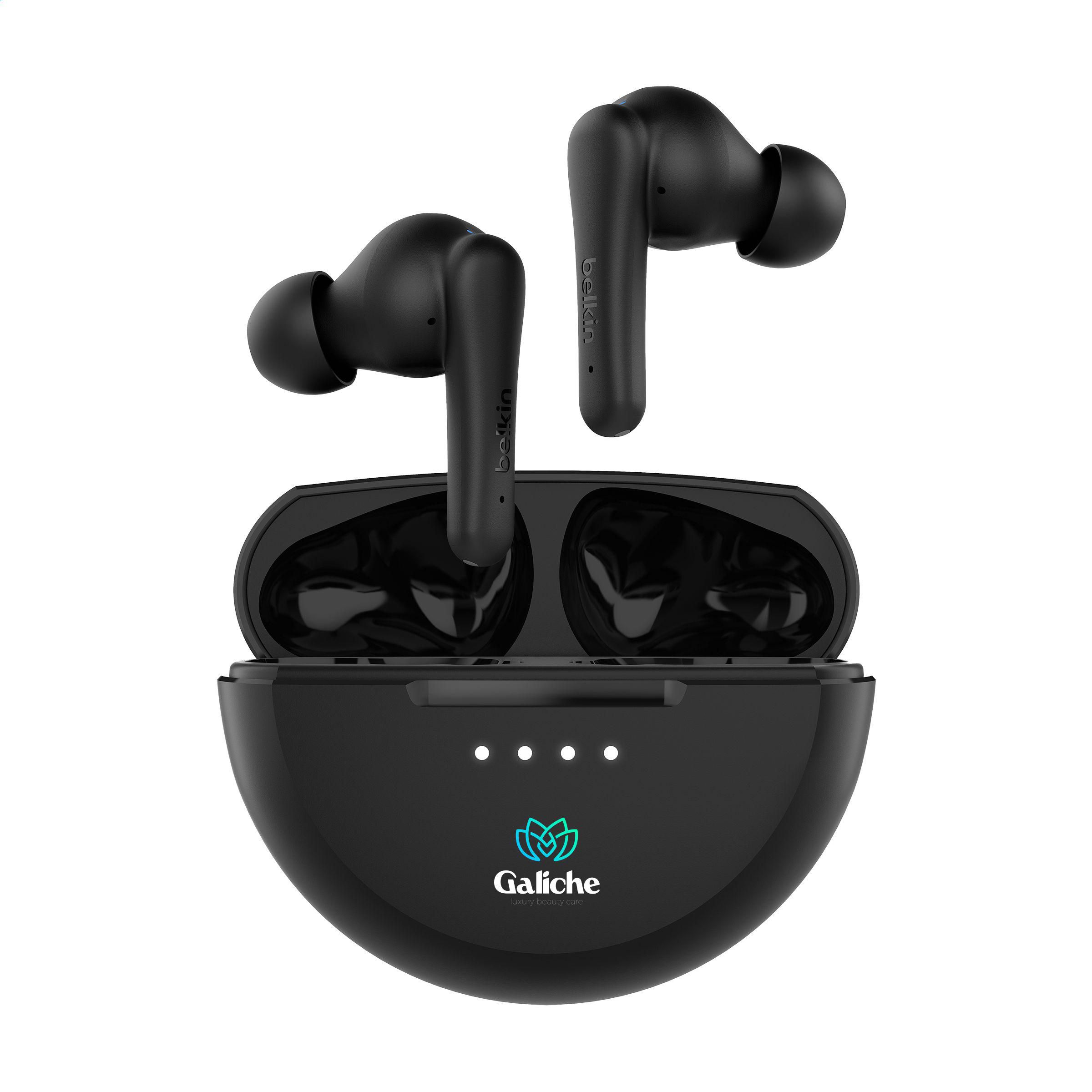 Belkin SoundForm Rhythm True Wireless Earbuds