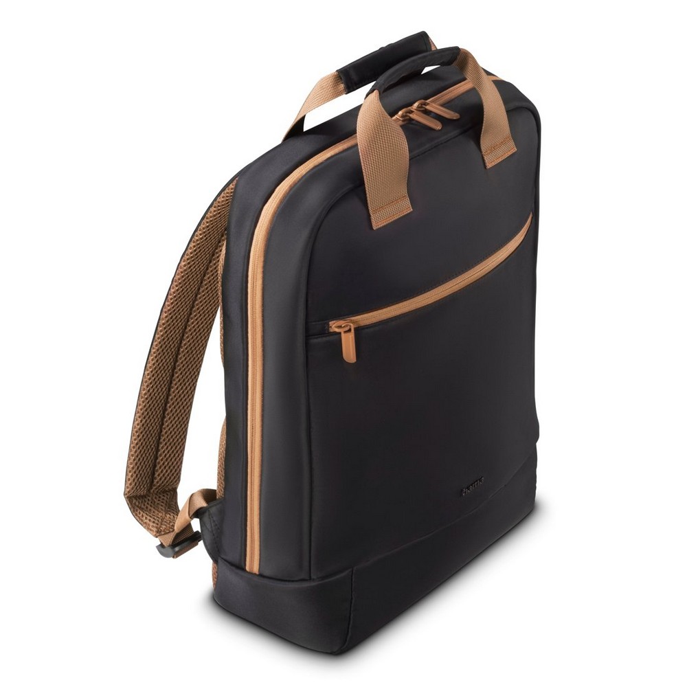 Laptop-Rucksack 16,2" Hama Lightweight in Schwarz
