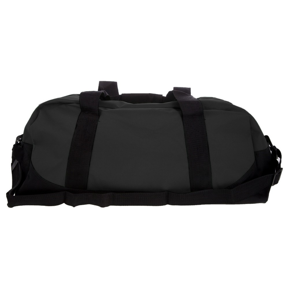 Sporttasche, Reisetasche in Schwarz, Ansicht 3