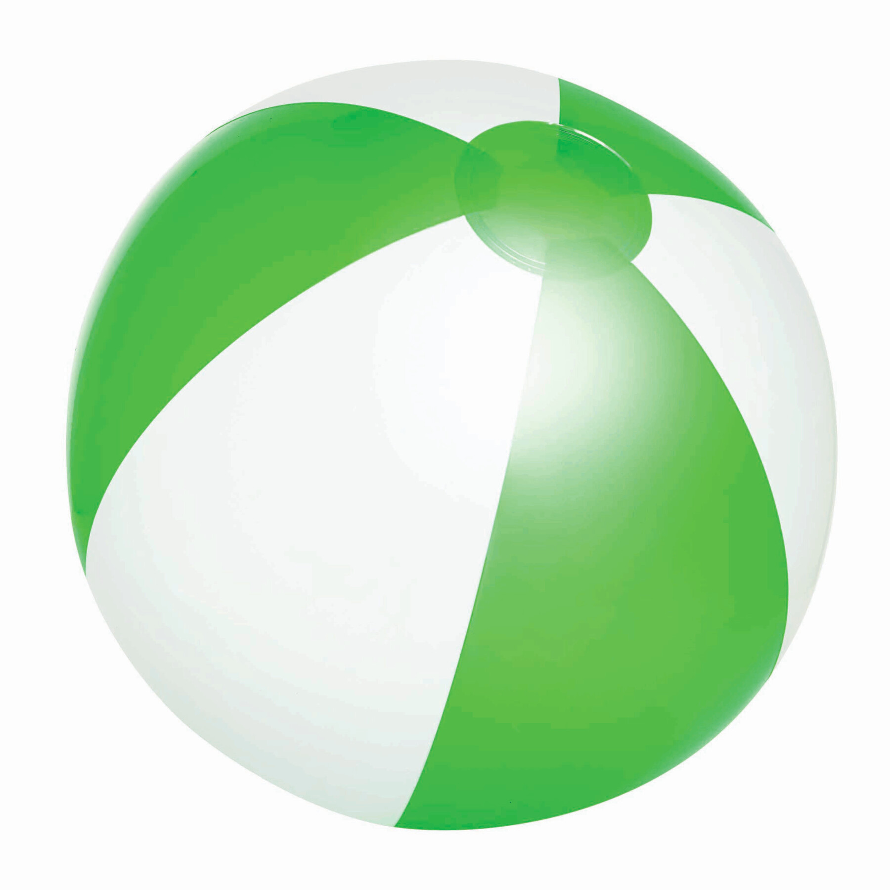 Aufblasbarer Strandball | Atlantic Shiny