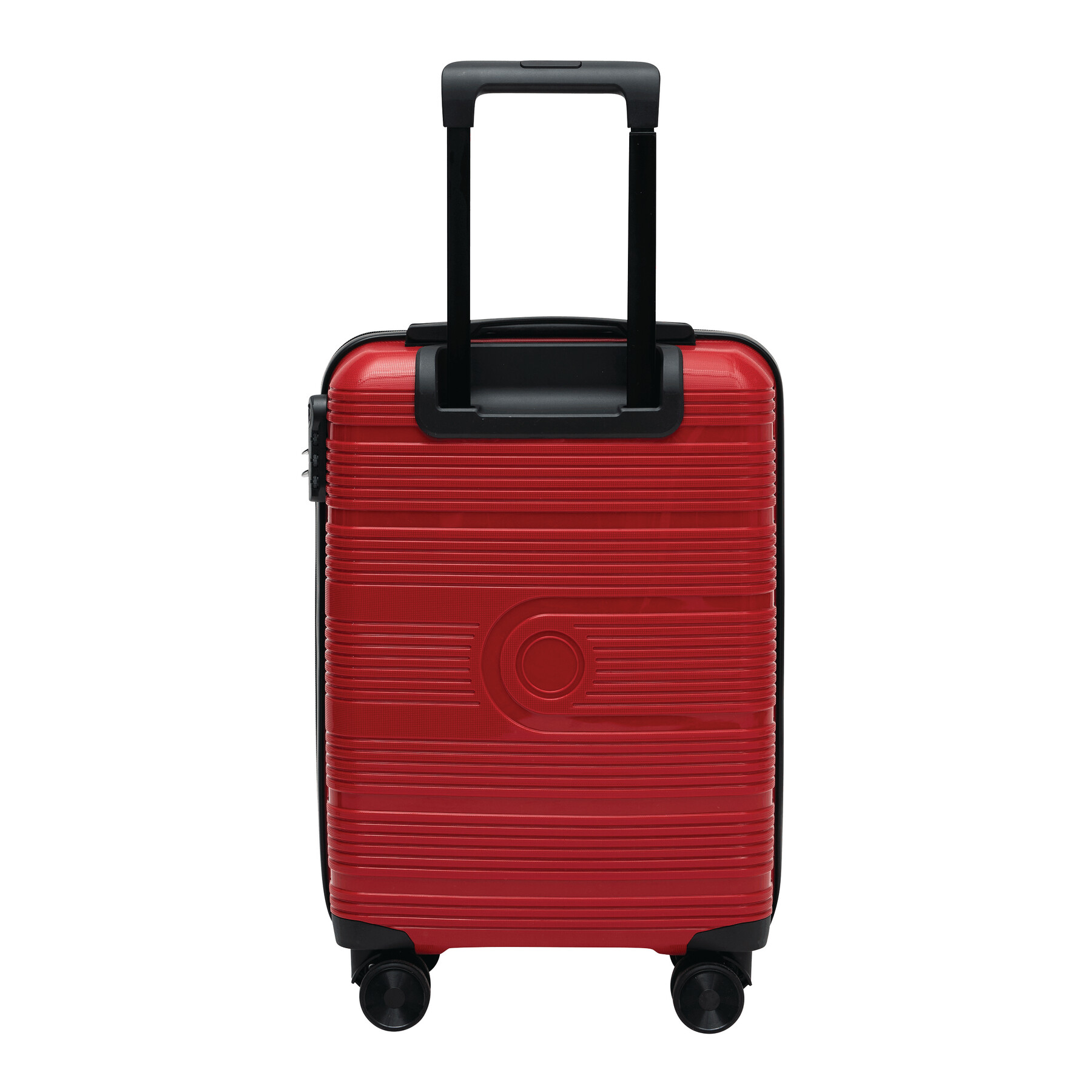 Trolley-Bordcase | York