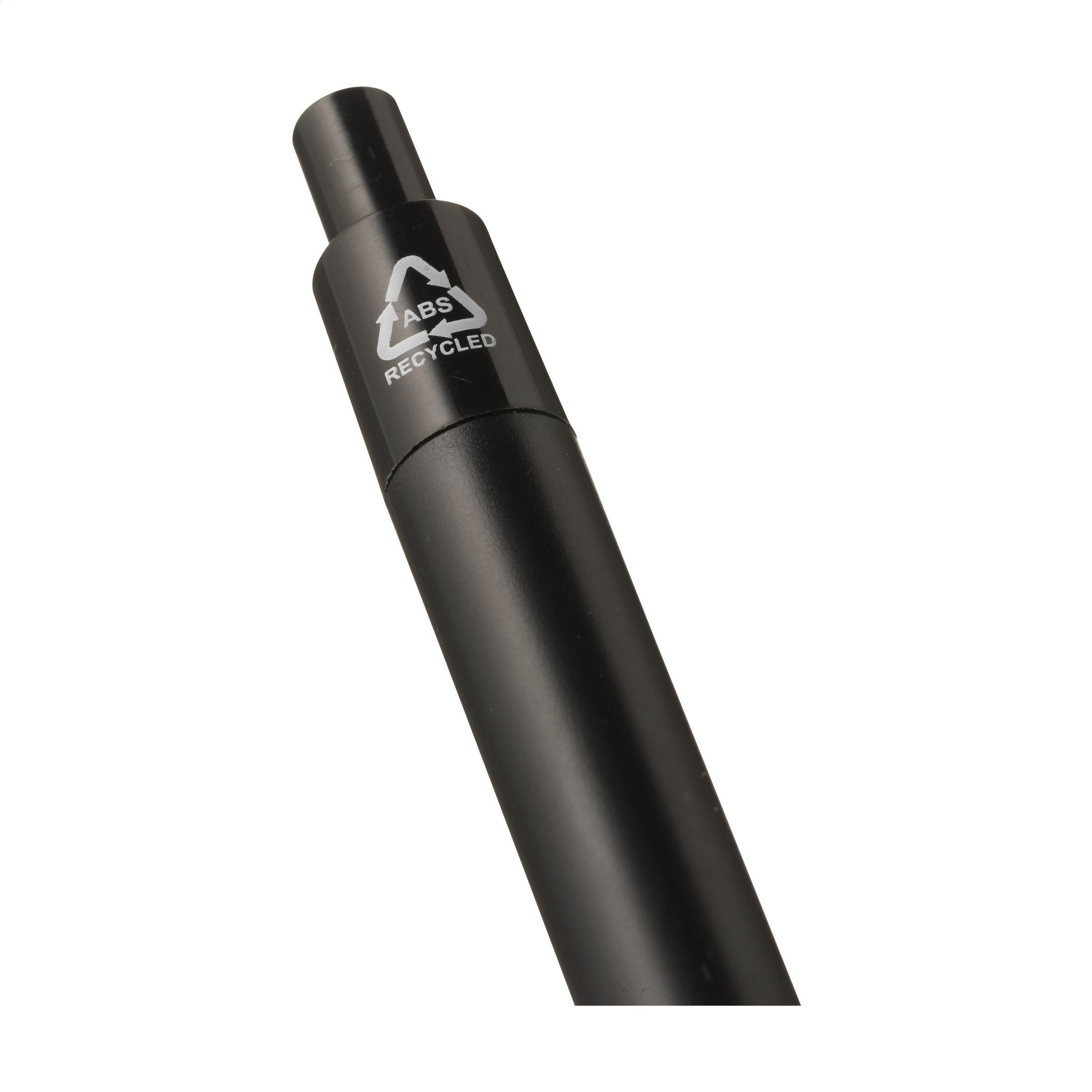 DigiClip GRS Recycled Pen Kugelschreiber