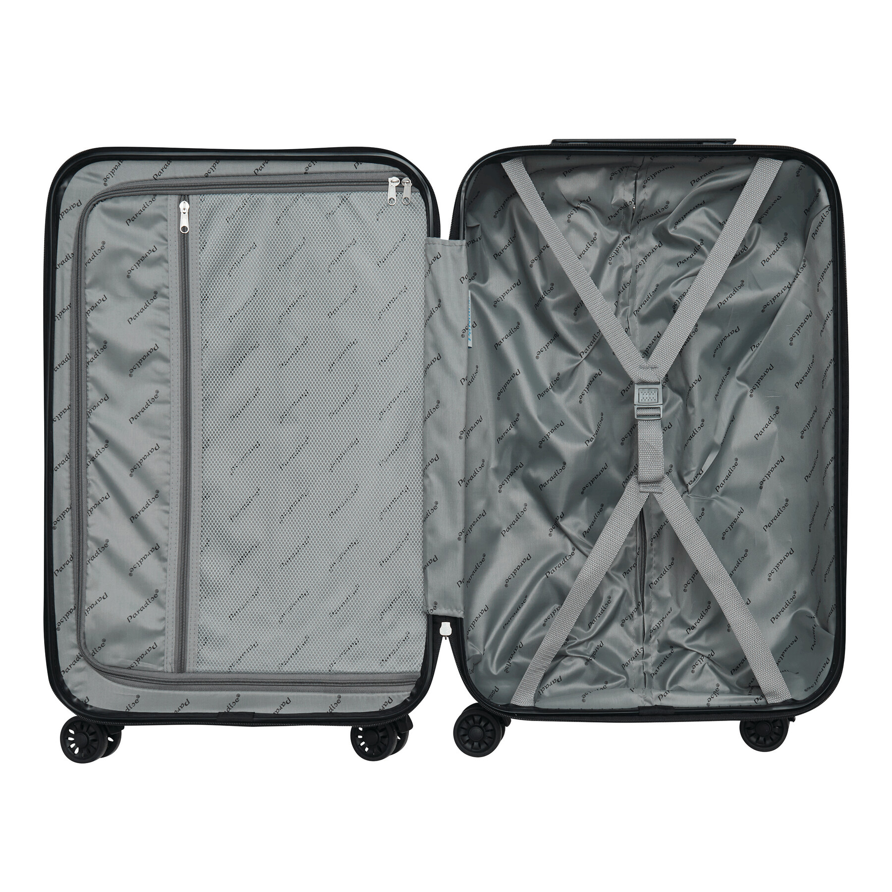 Trolley-Set, 3-tlg. | Havanna 2.0