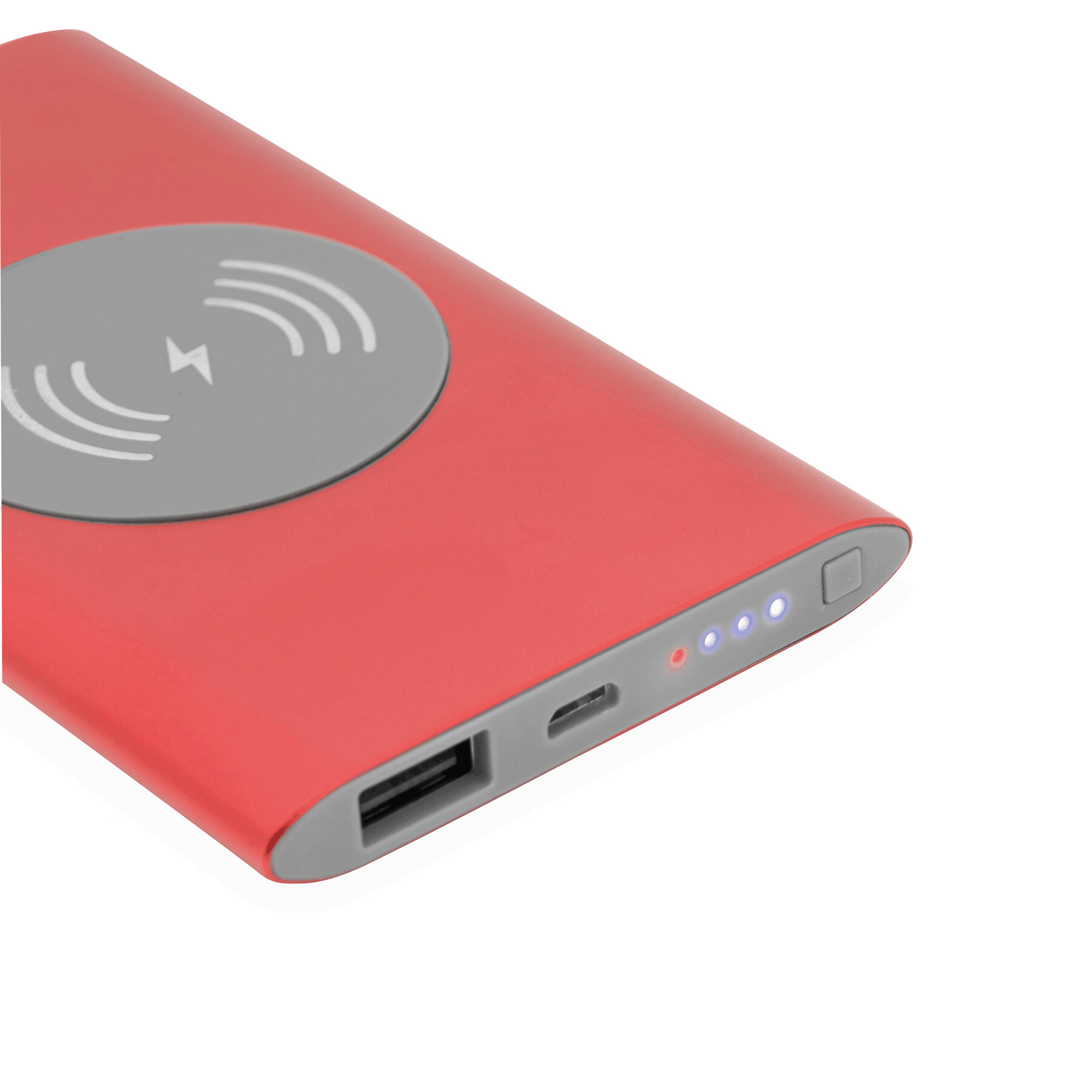 Powerbank | Wireless Power