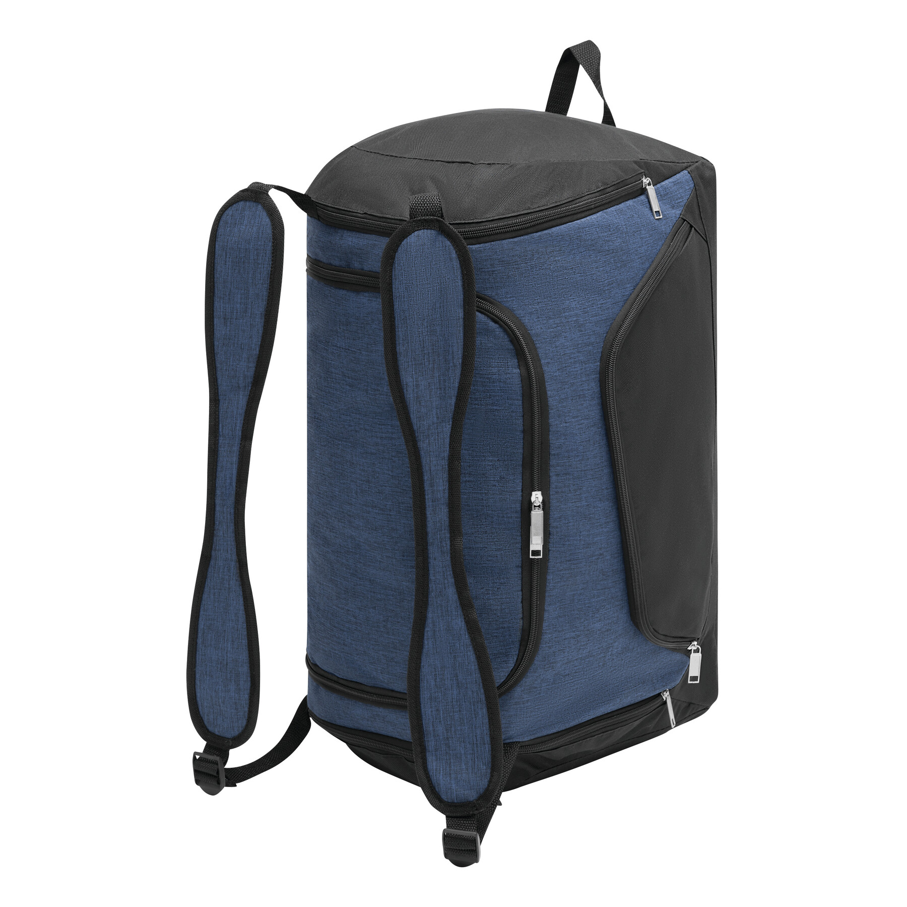 Sporttasche | 2 In 1