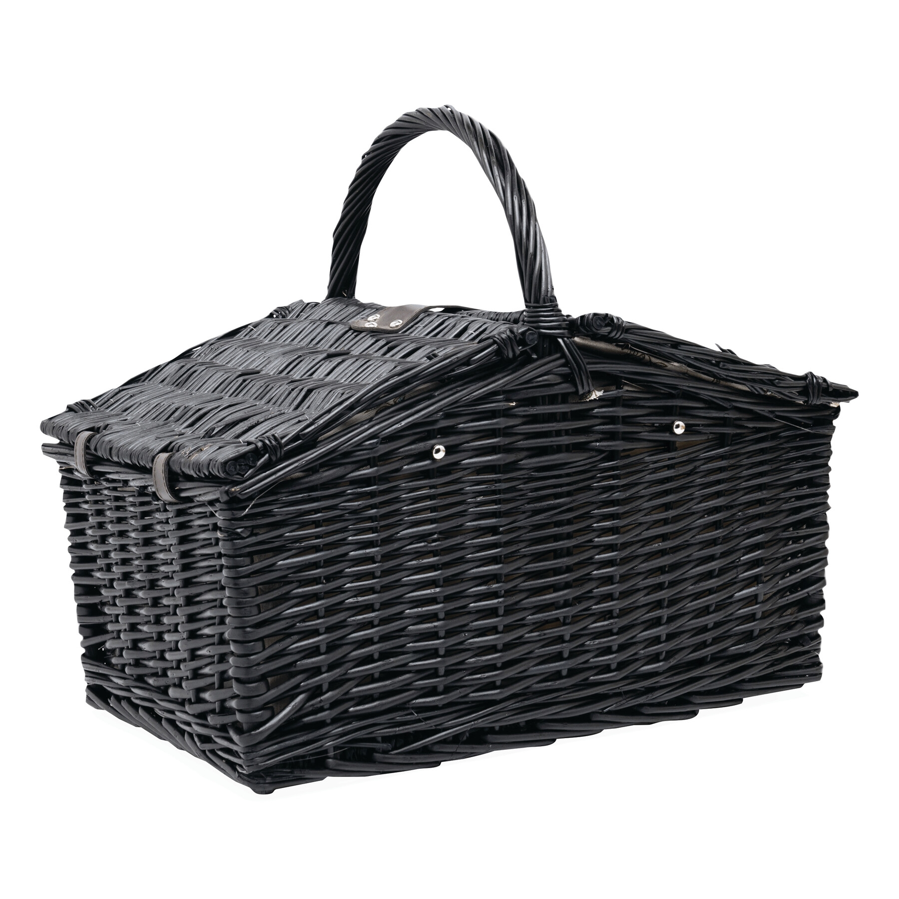 Weiden-Picknickkorb für 4 Personen | Richmond Park